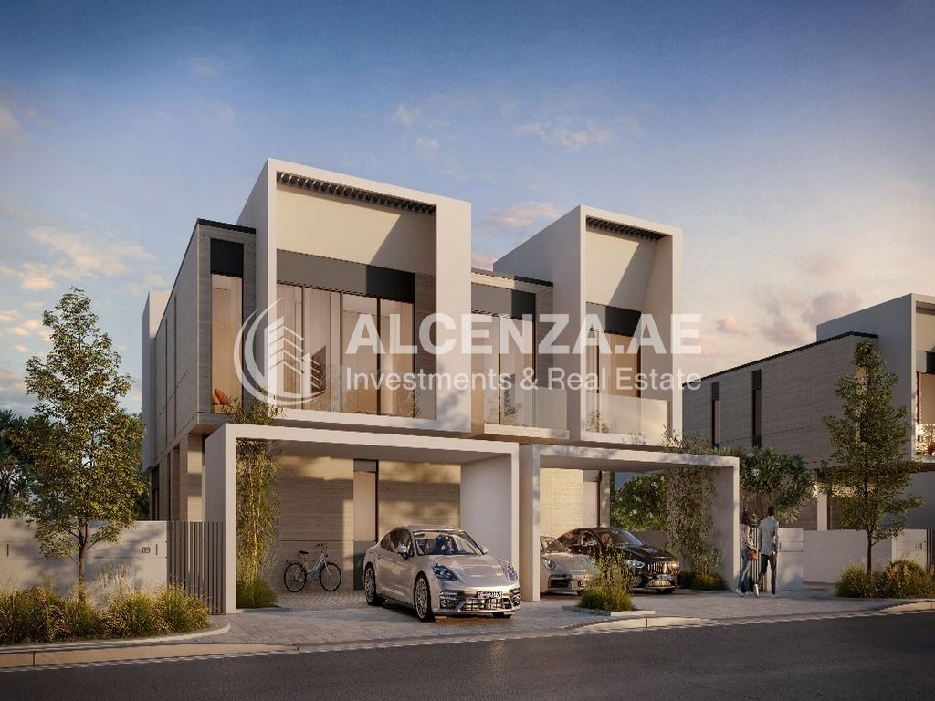Exclusive | Luxurious Villa | Prime Community