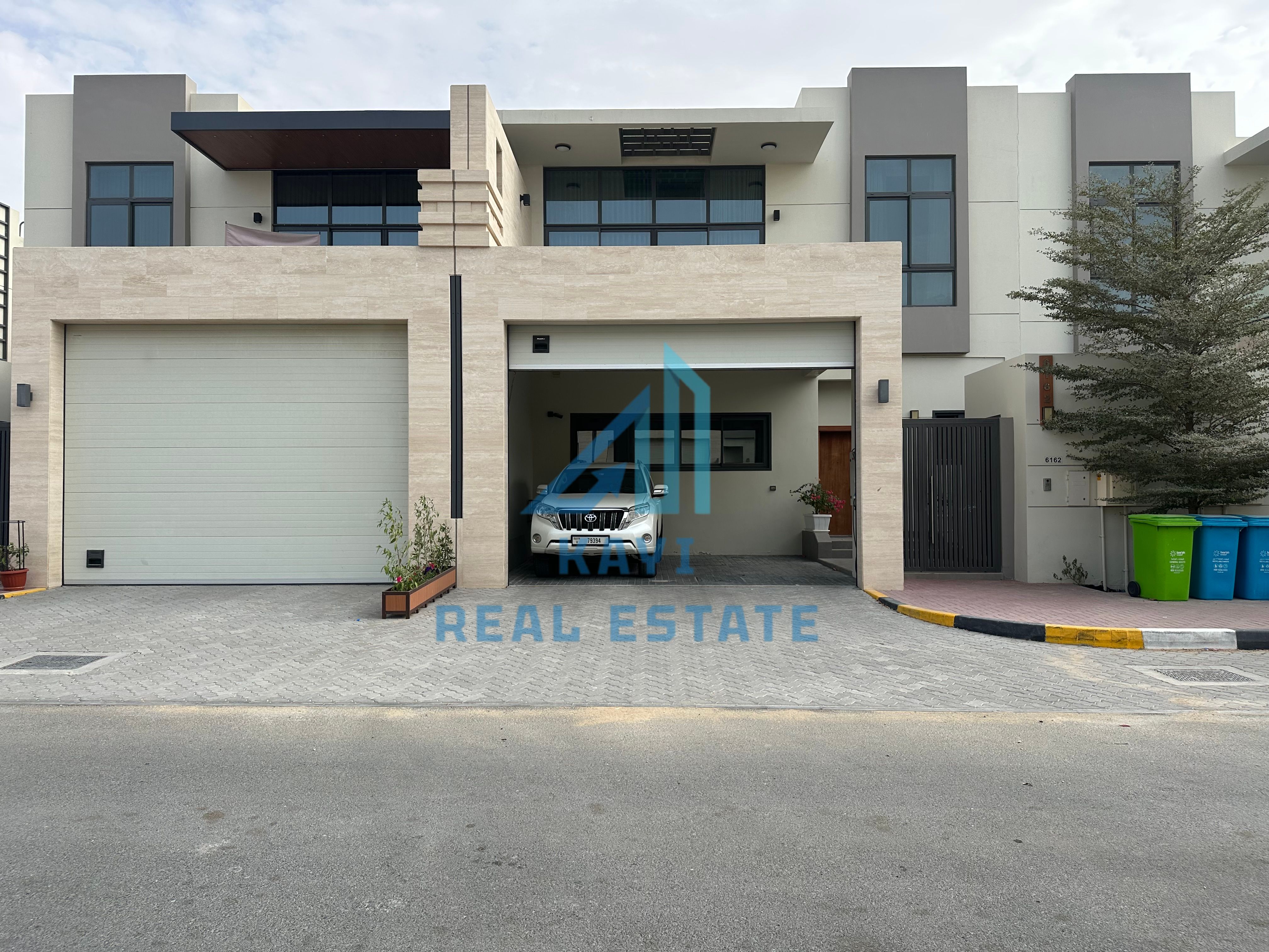 Elevated Family Living | Luxury 3BR + Maid Villa with Grand Layout