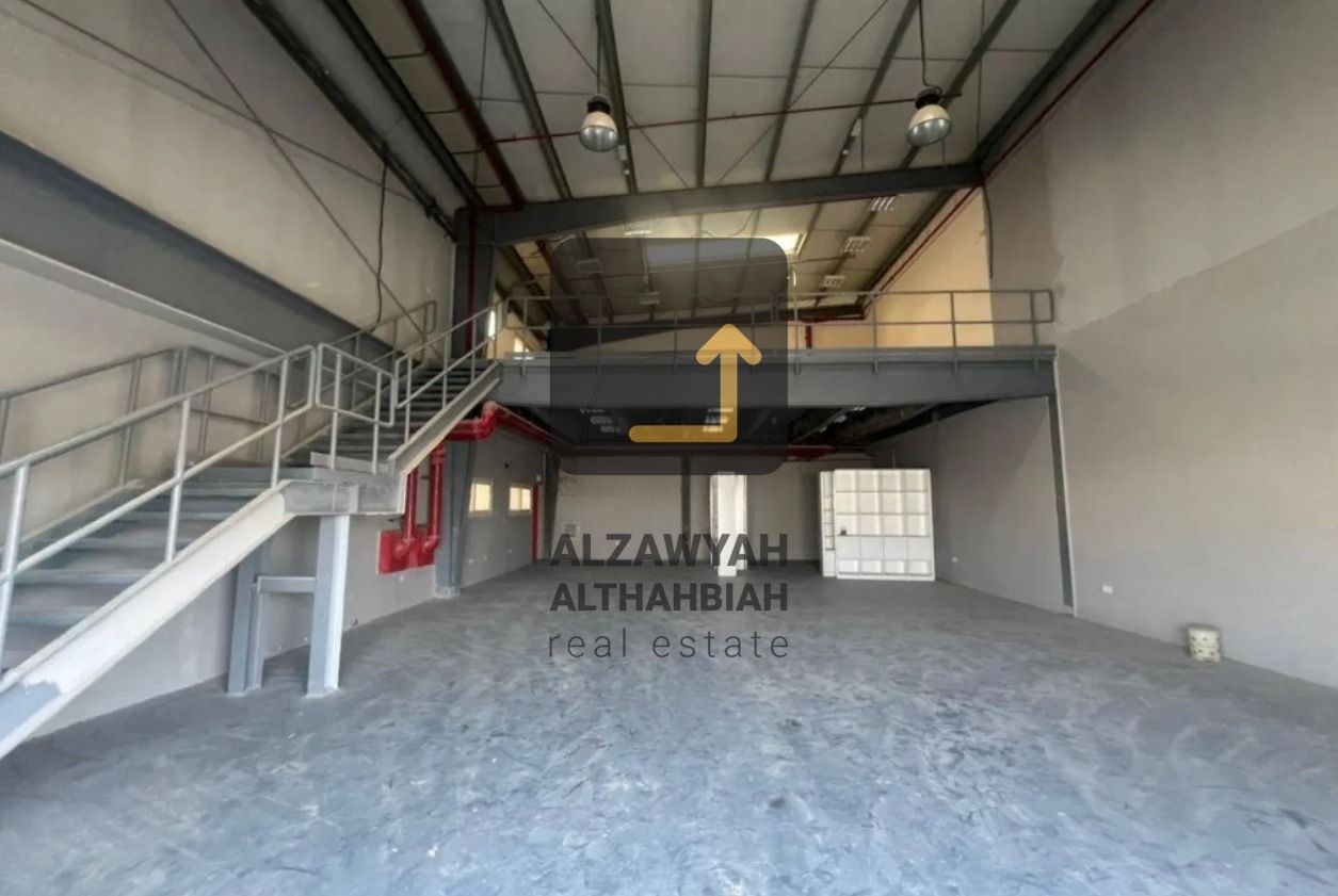 Fully Rented Warehouses for Sale | Al-Hano Industrial Area, Sharjah