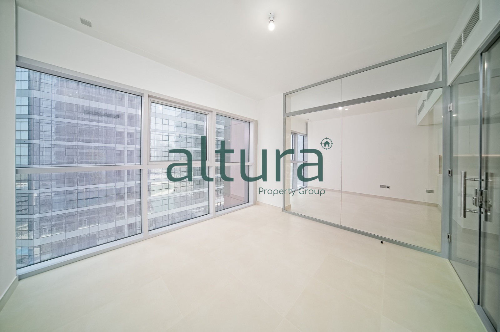 Status 2BR | Prime Amenities Area | Infinity Pool