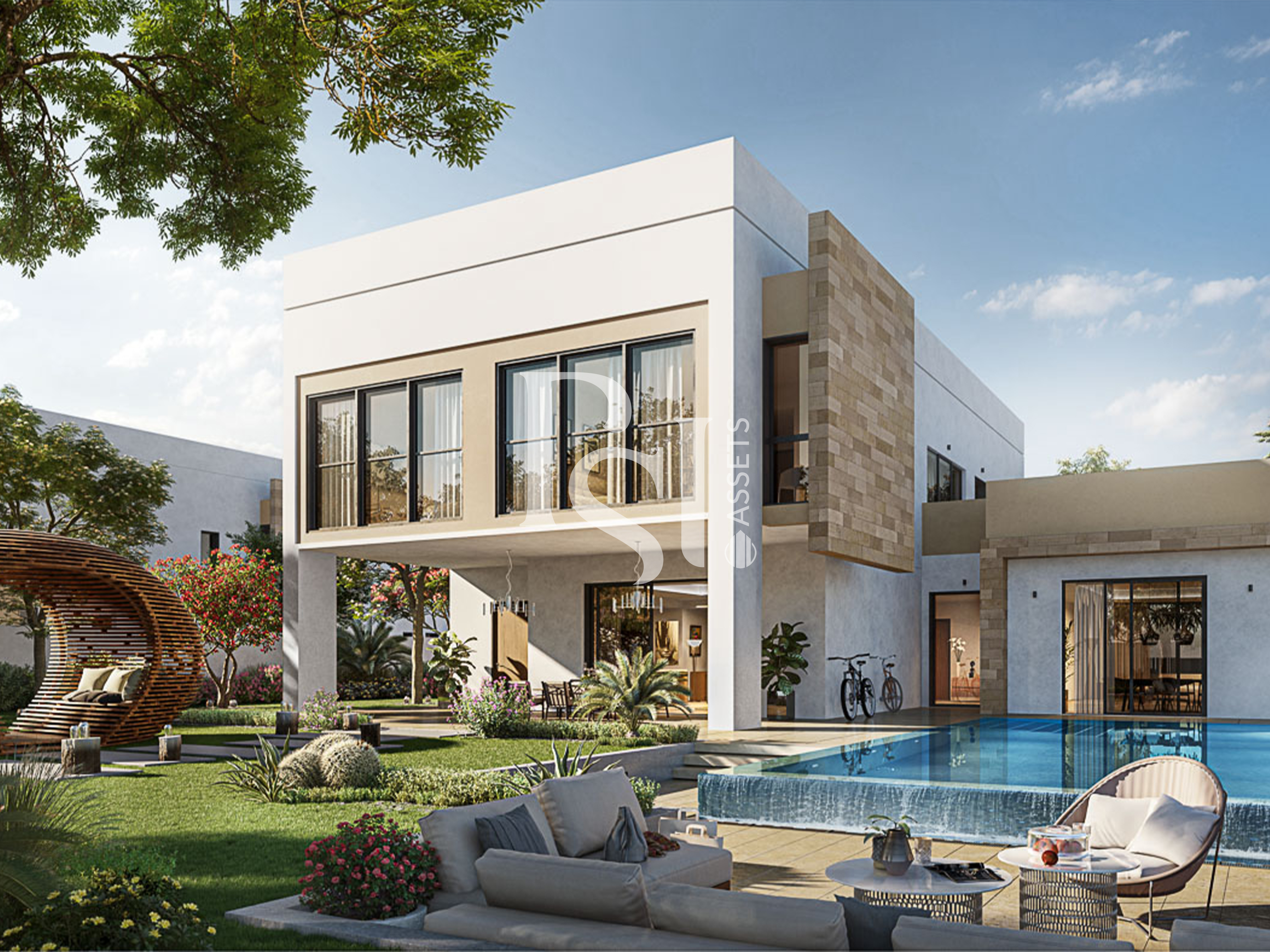 Prime Location | Luxurious Living | Corner Unit