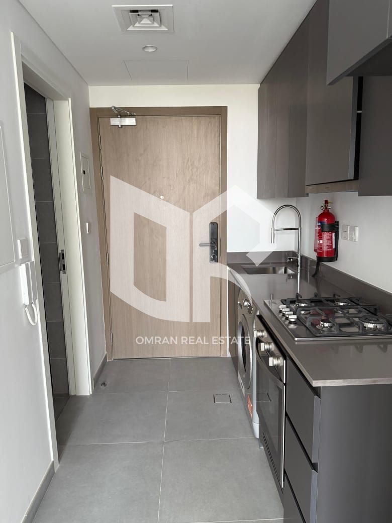 For Sale: Studio in Tiraz – Aljada, Sharjah