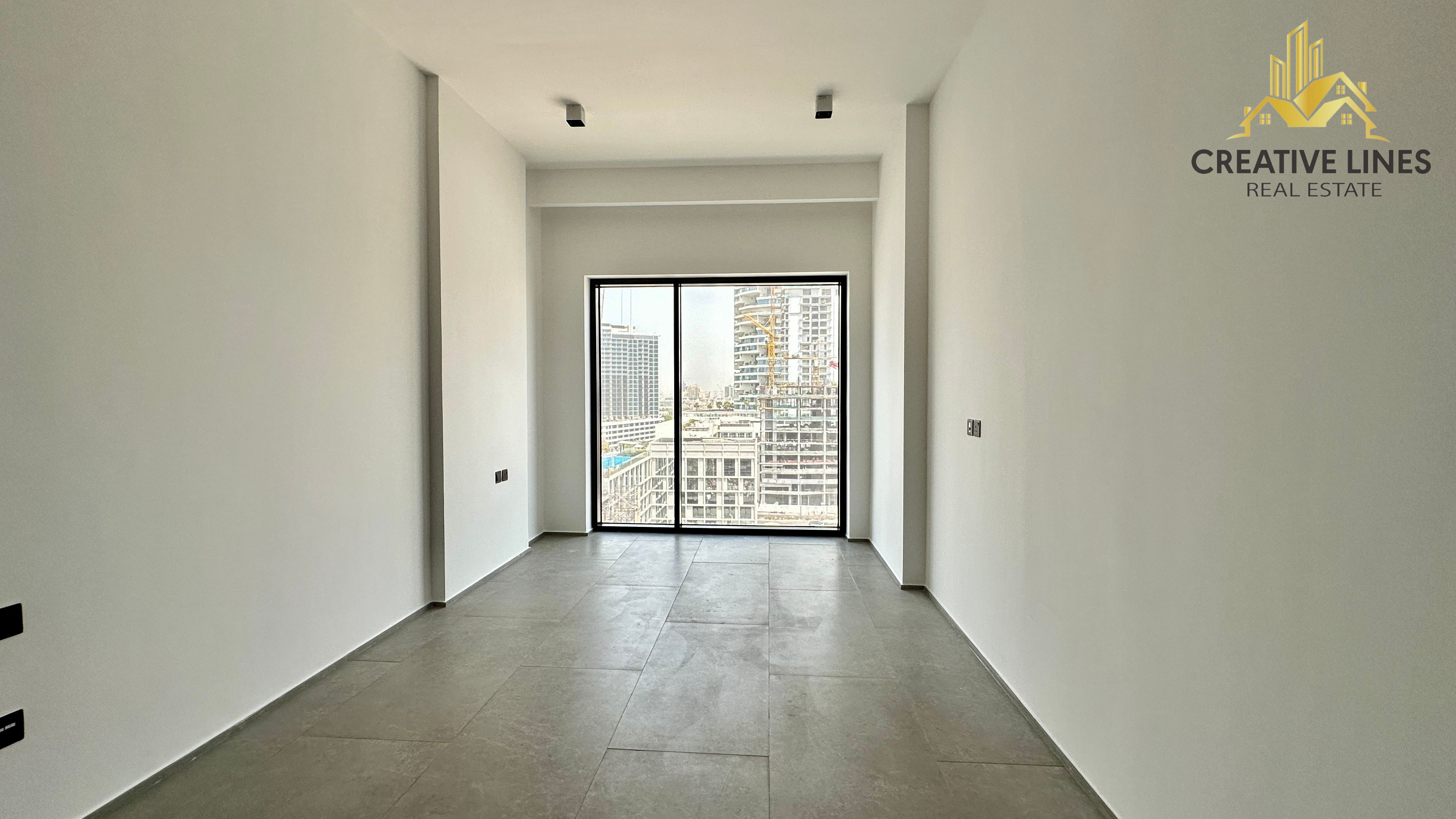 Spacious Apartment Available For Rent