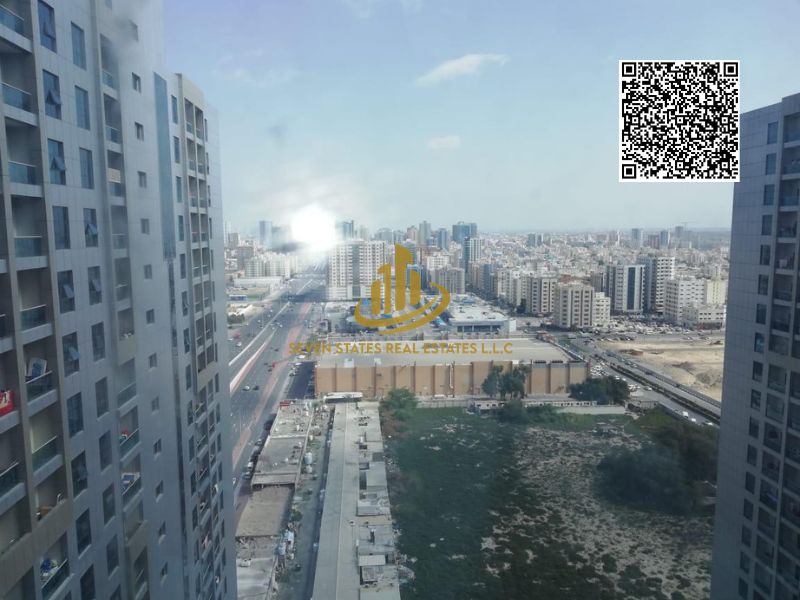 A unique opportunity to own your apartment in City Tower at a special price
