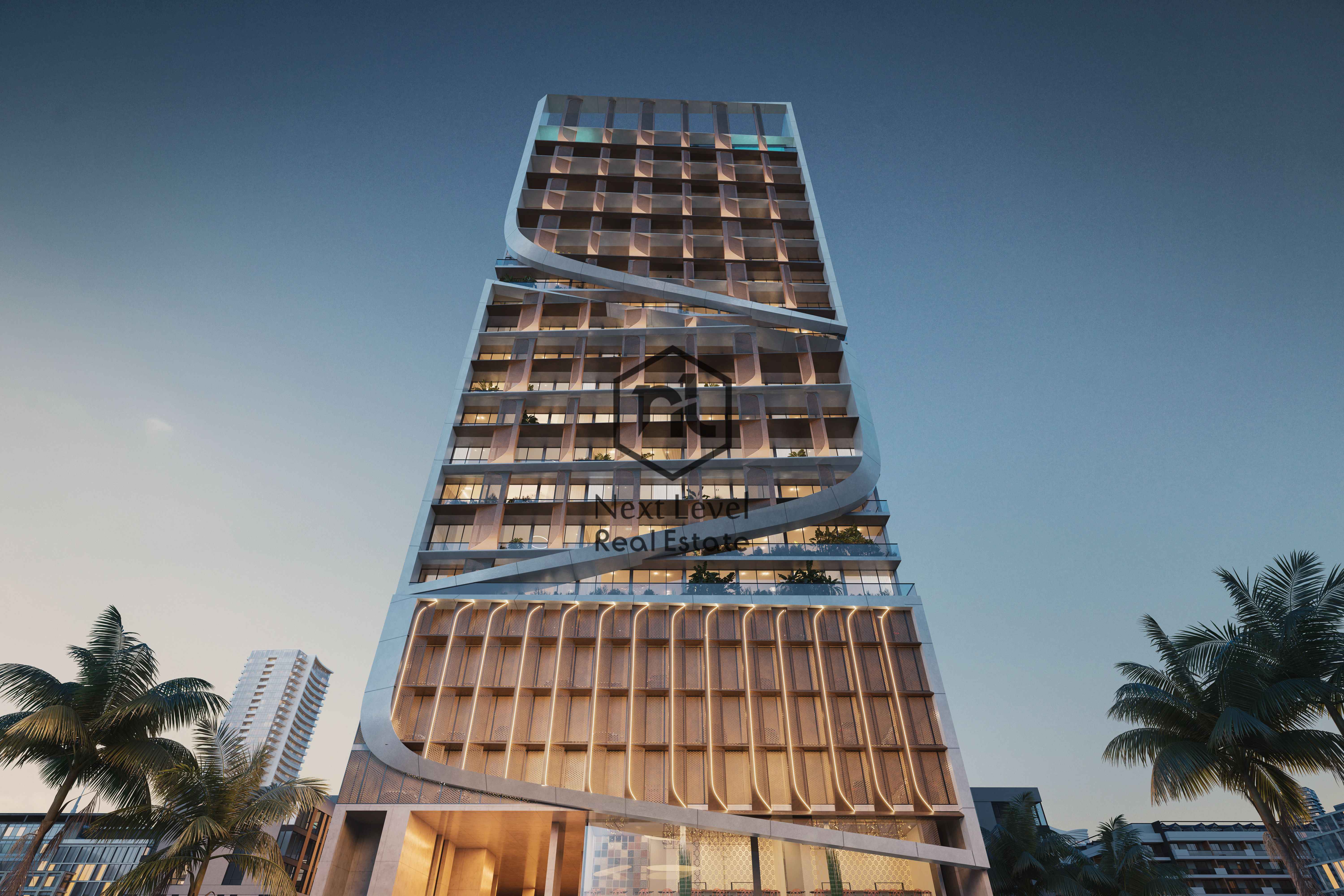 Bright | Modern | Spacious | Luxurious | Prime Location | Investment Opportunity | Gated community