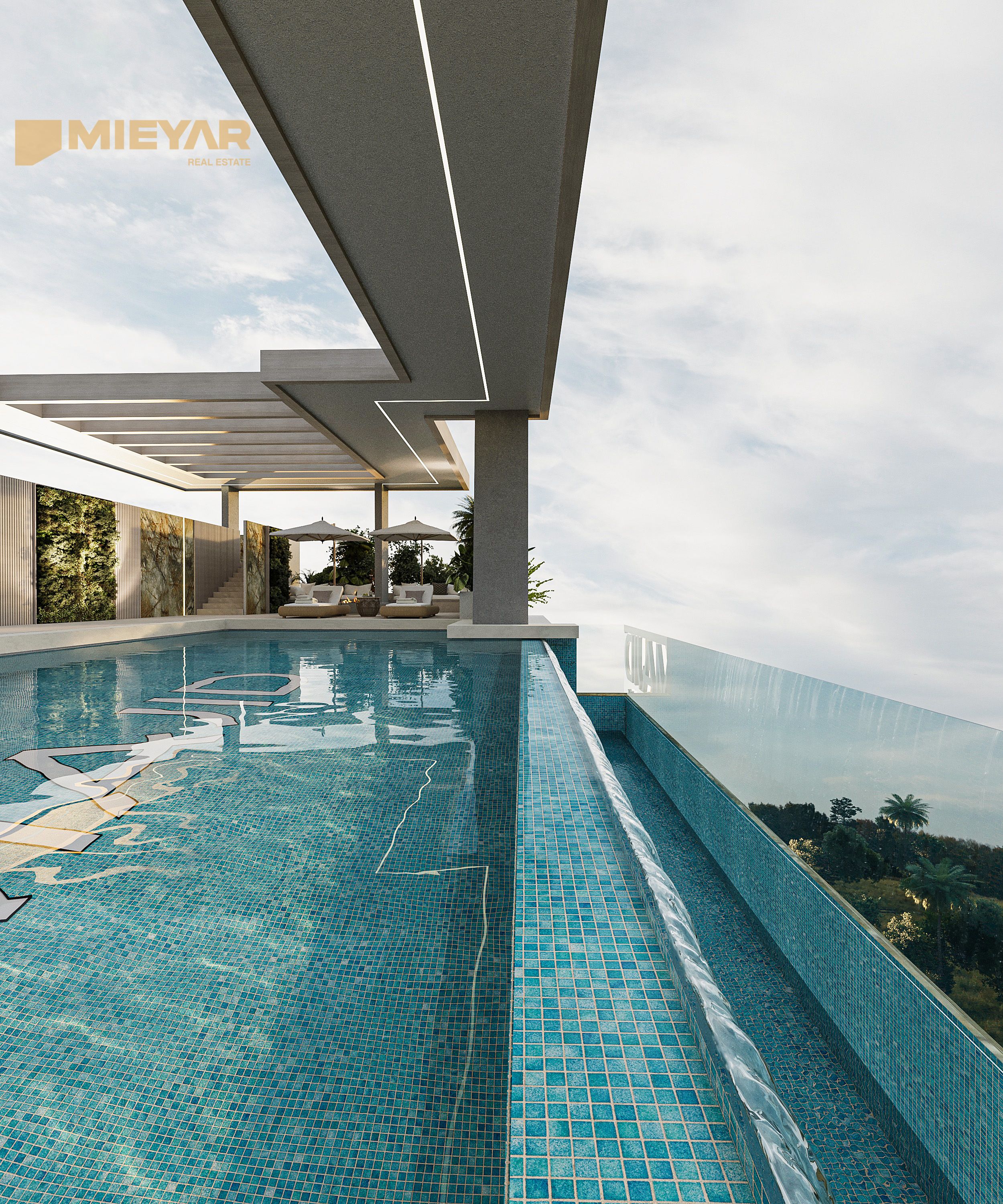 Green Views | Family-Friendly Community | Green Spaces | Peaceful Residential Setting