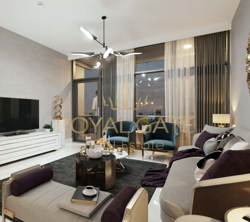 Modern Studio Home with Premium Finishes | HOT DEAL!