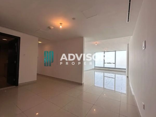 City View | High Floor | Rented | 2BR+M |