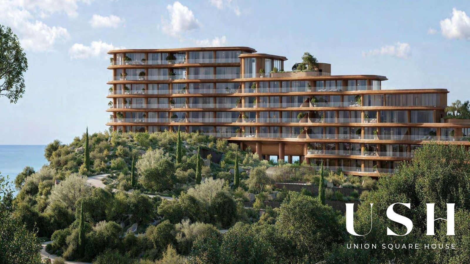 Ultra-Luxury | Private beach access | Payment Plan