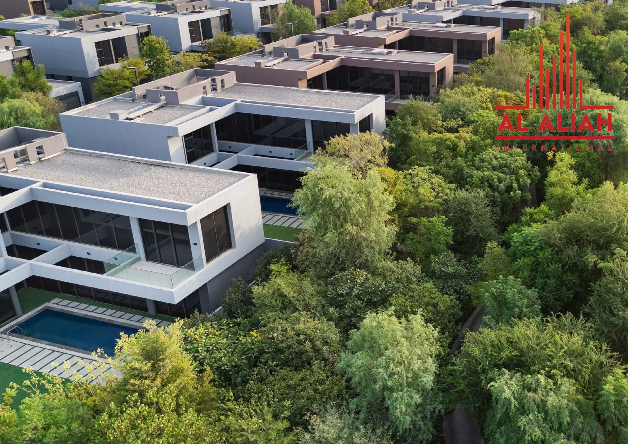 New Launch 2BHK Townhouse Luxury Community High ROI