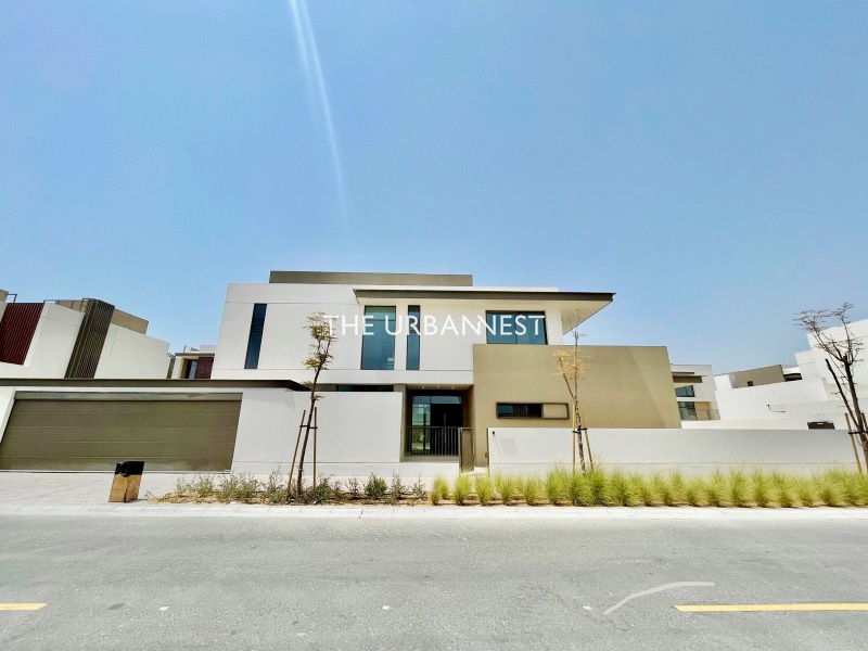 Type A | Corner Plot | Move In Ready | Landscaped