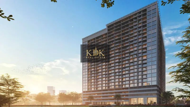 Ready To Move In | Luxury Living | DLD Waiver
