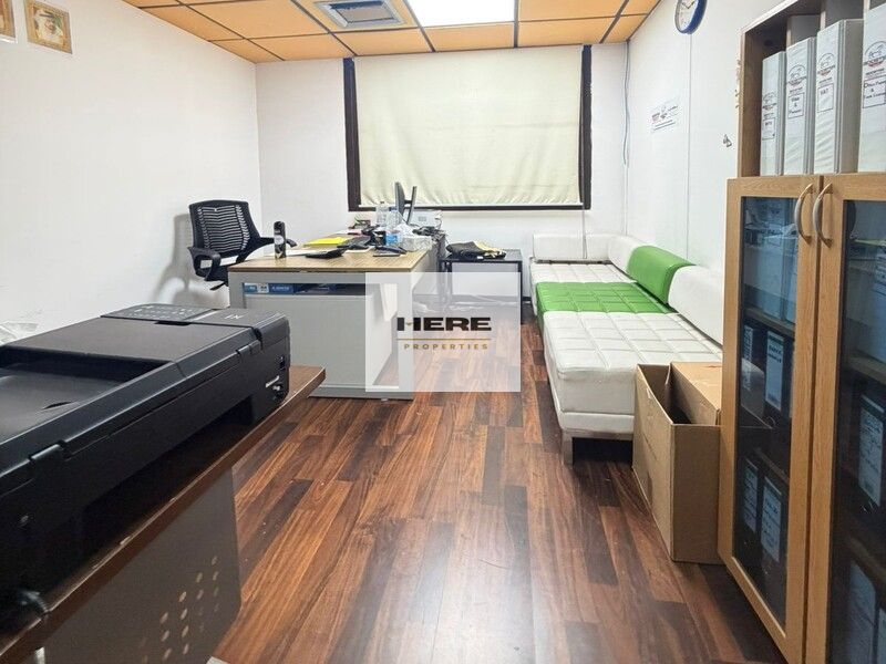 Fully Serviced Offices | Competitive Rates | Move-In Ready