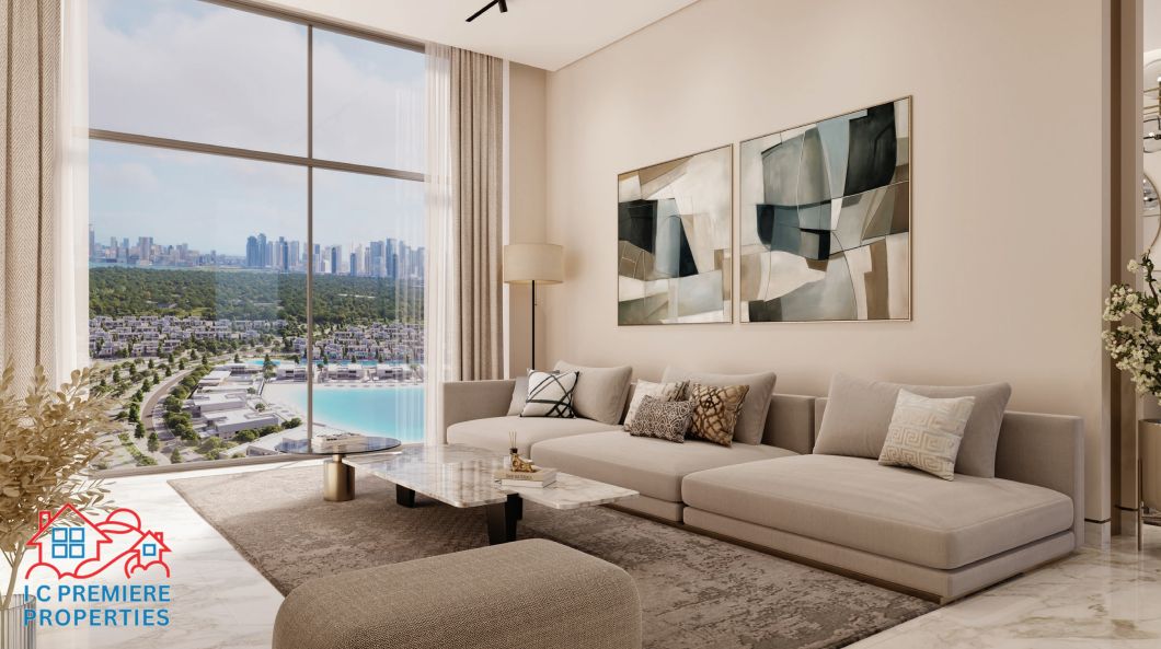 Luxurious Living | Waterfront Elegance | 320 Riverside Crescent
