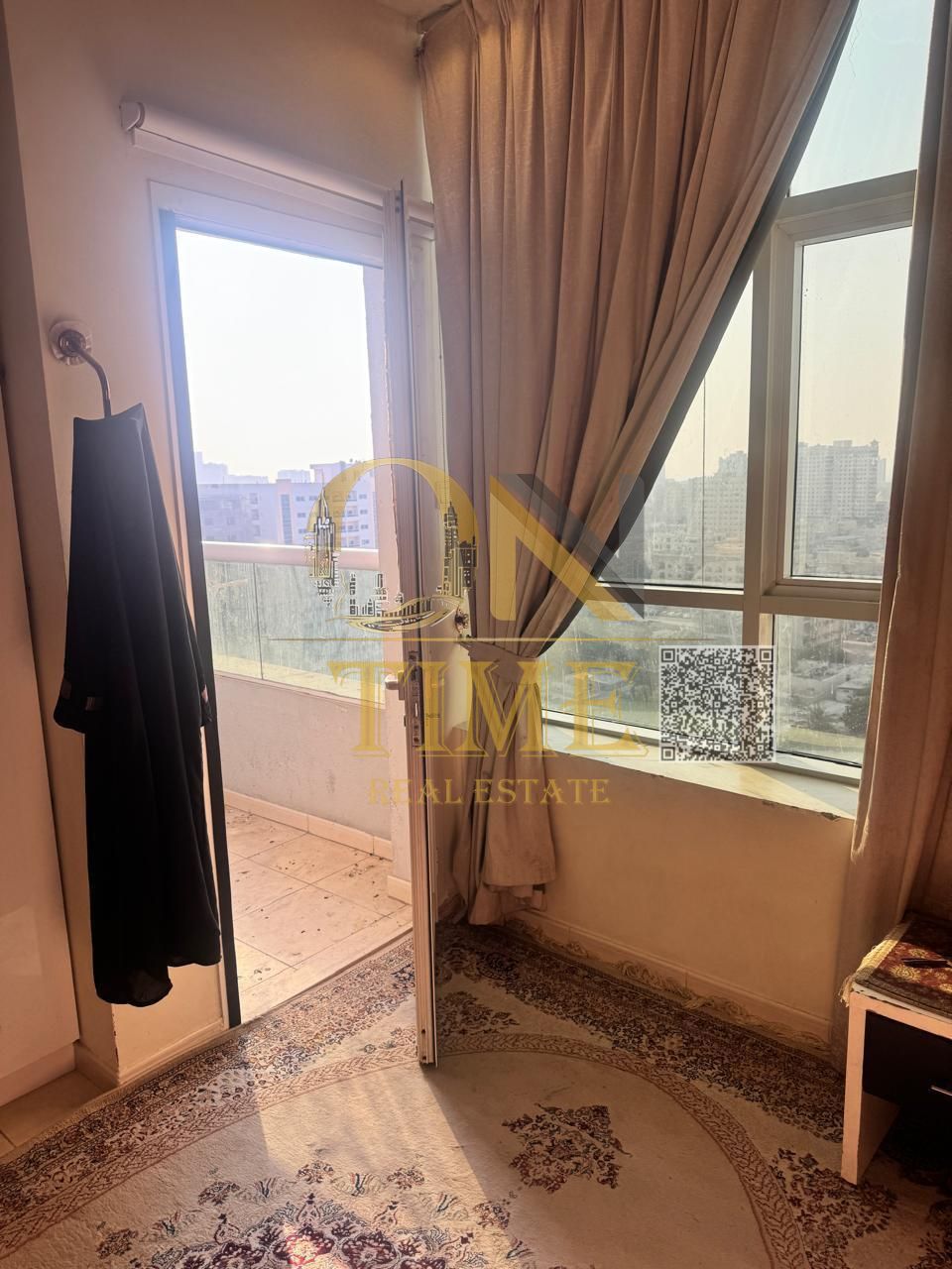 A great resale opportunity in Orient Tower, offering a spacious layout, open views, and a flexible remaining payment.