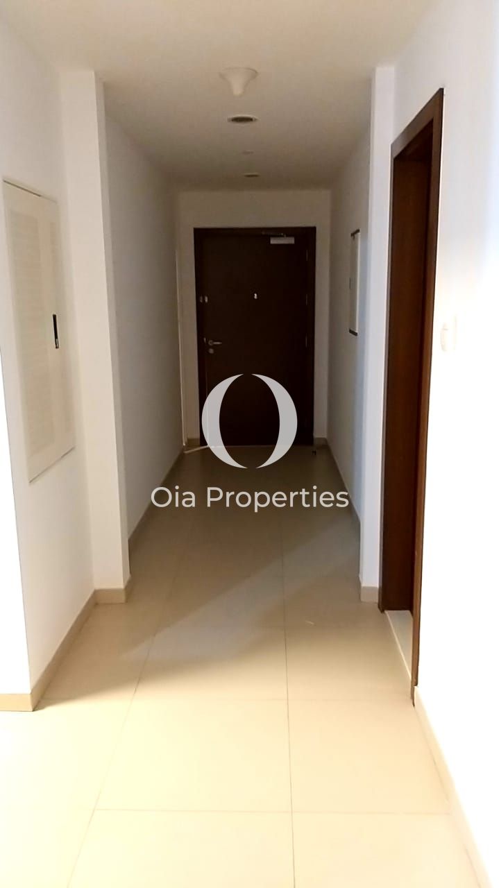 Spacious 1BHK | Open View | High Floor