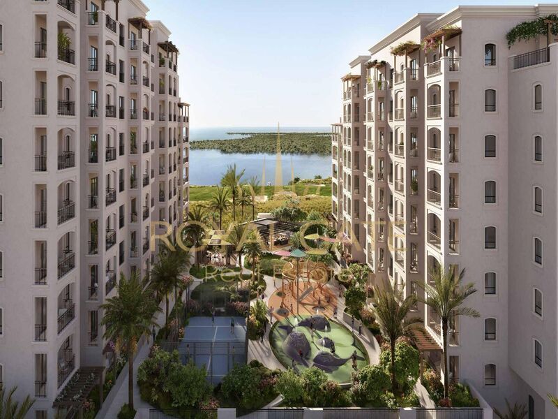 Luxurious Apartment | Handover Soon | Big Layout