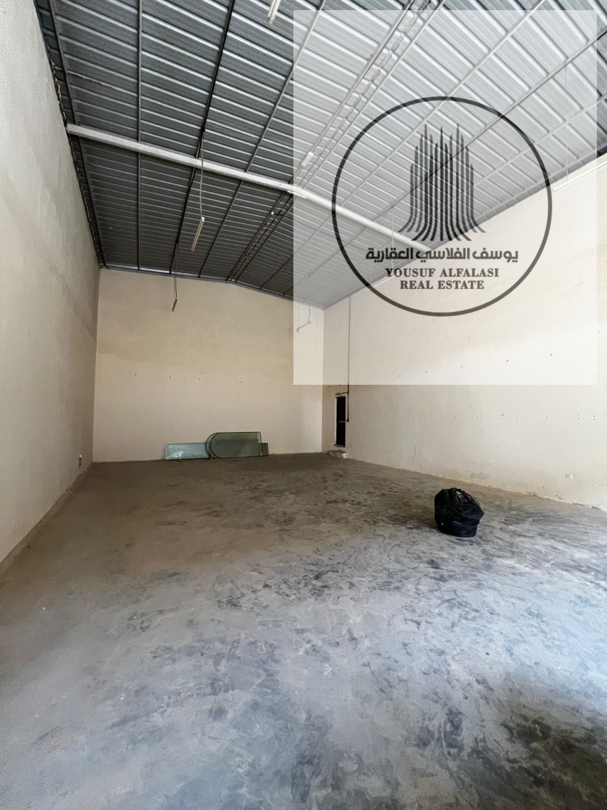 ctical Warehouse for Rent in Umm Al Quwain – Suitable for Manufacturing or Storage at a Competitive Price