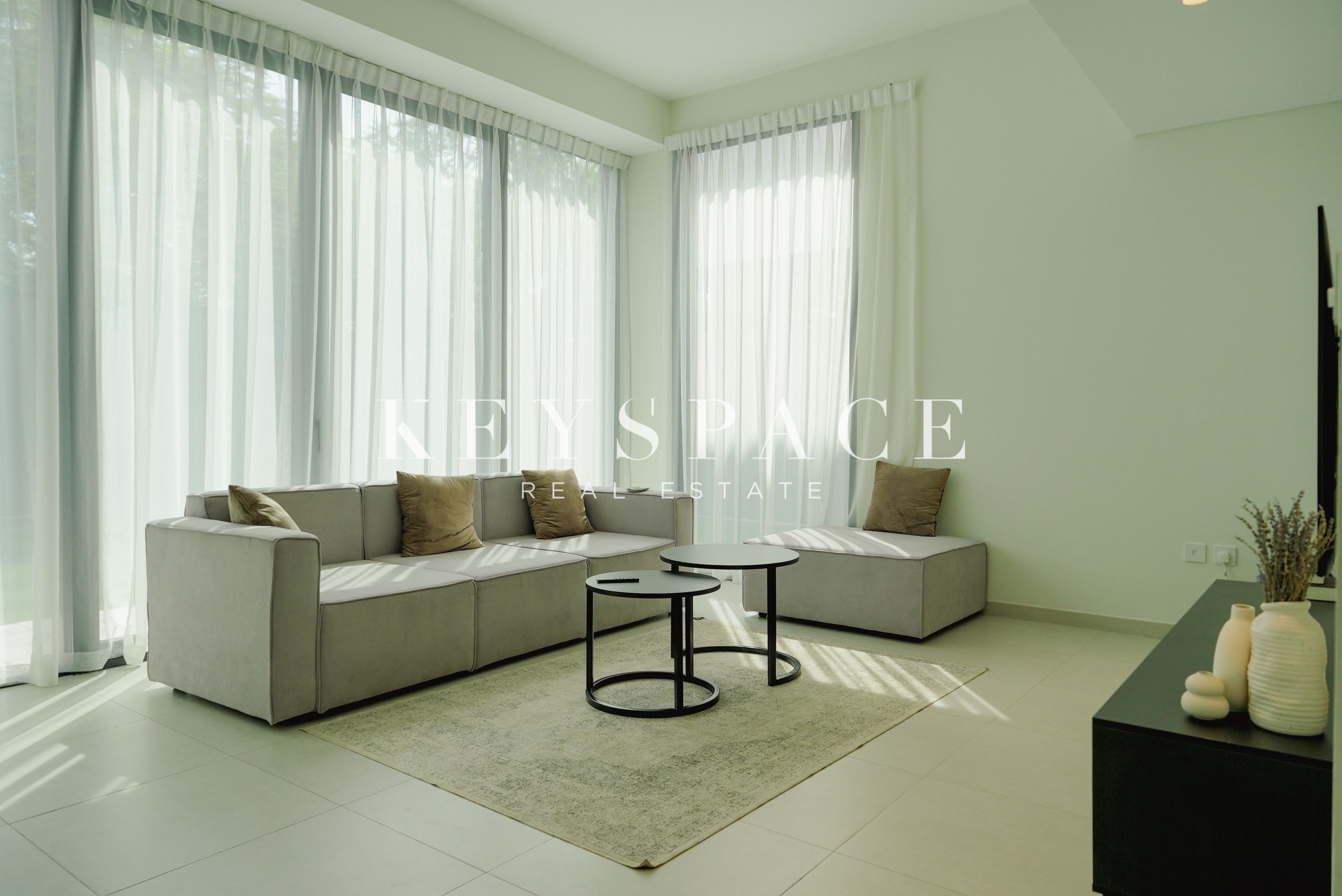 Elite Location | Tranquil Environment | Strong Investment Value | Resale