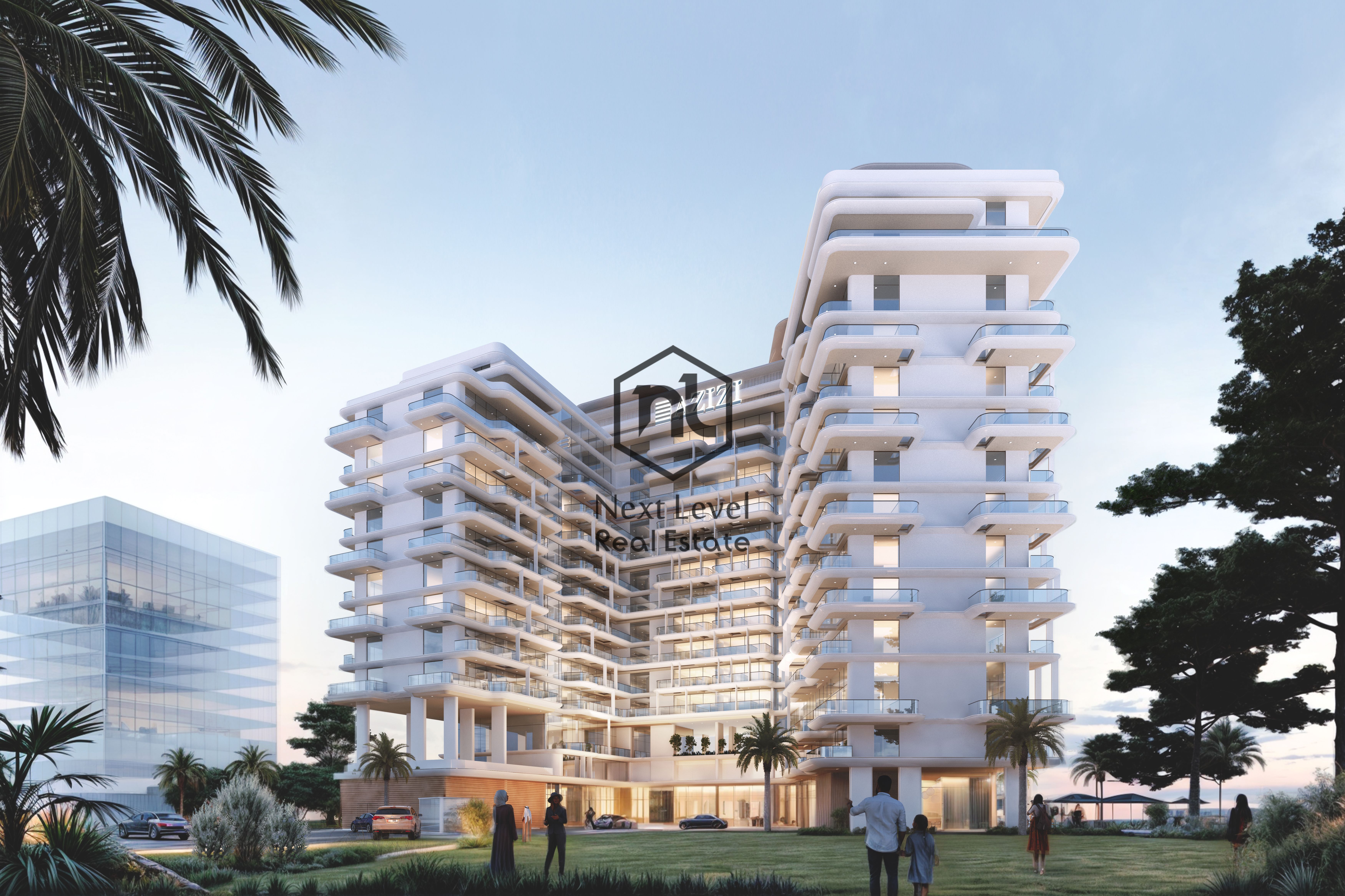 Bright | Modern | Spacious | Luxurious | Prime Location | Investment Opportunity | Gated community | Waterfront community | Smart Home Technology |