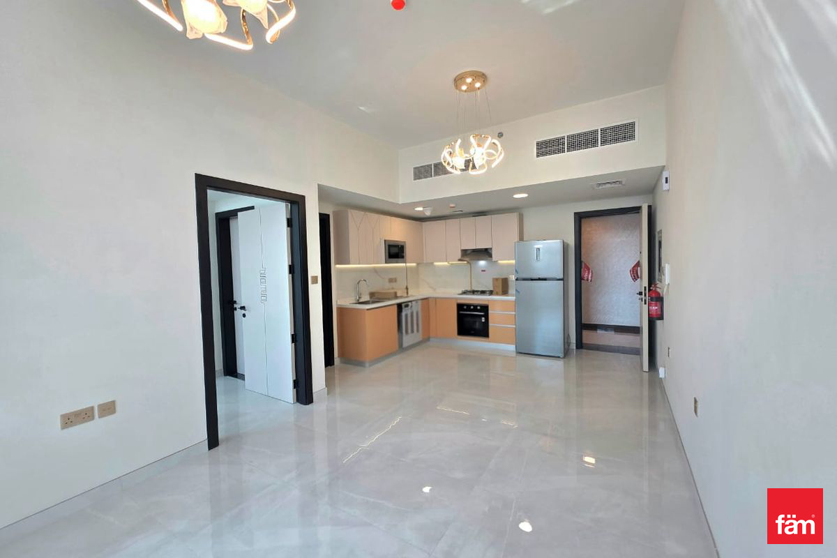 1 Bed Room | Brand New | Flexible Payment
