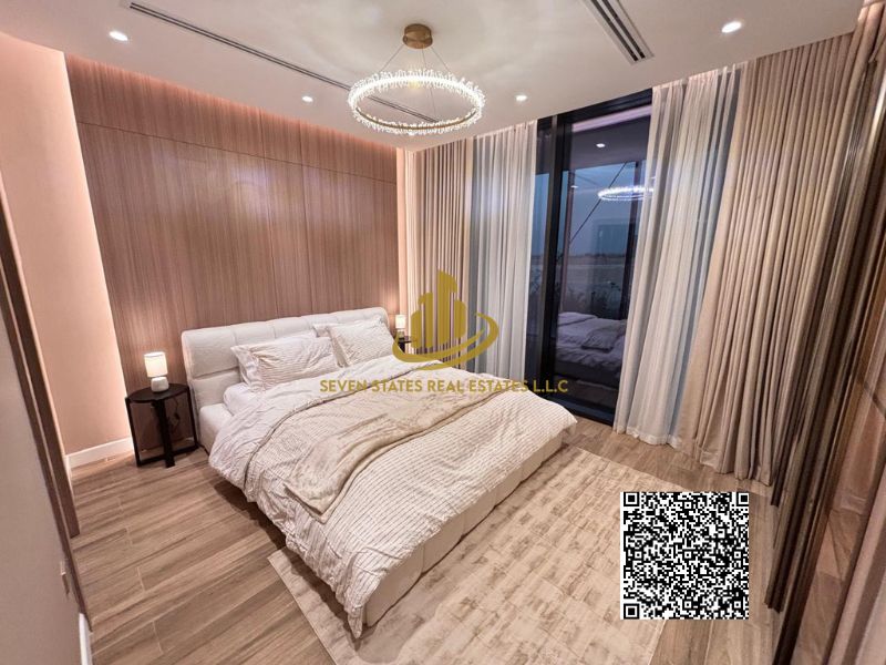 A project you shouldn't miss, for the first time in Ajman: Tiger Downtown