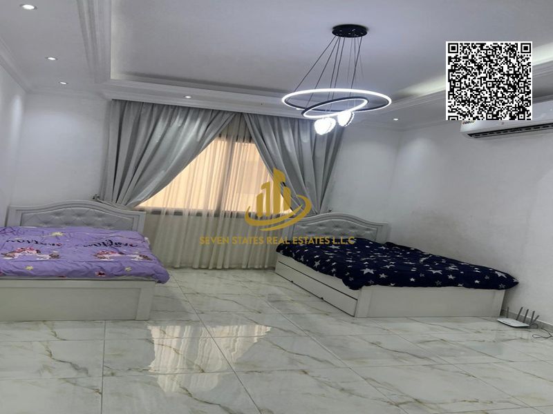 Own a luxurious, ready-to-move-in villa in Al Zahia – a unique opportunity not to be missed.