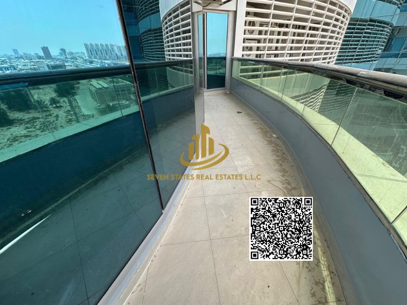 A unique opportunity to own an apartment in the Conqueror Tower – an opportunity you can't beat!