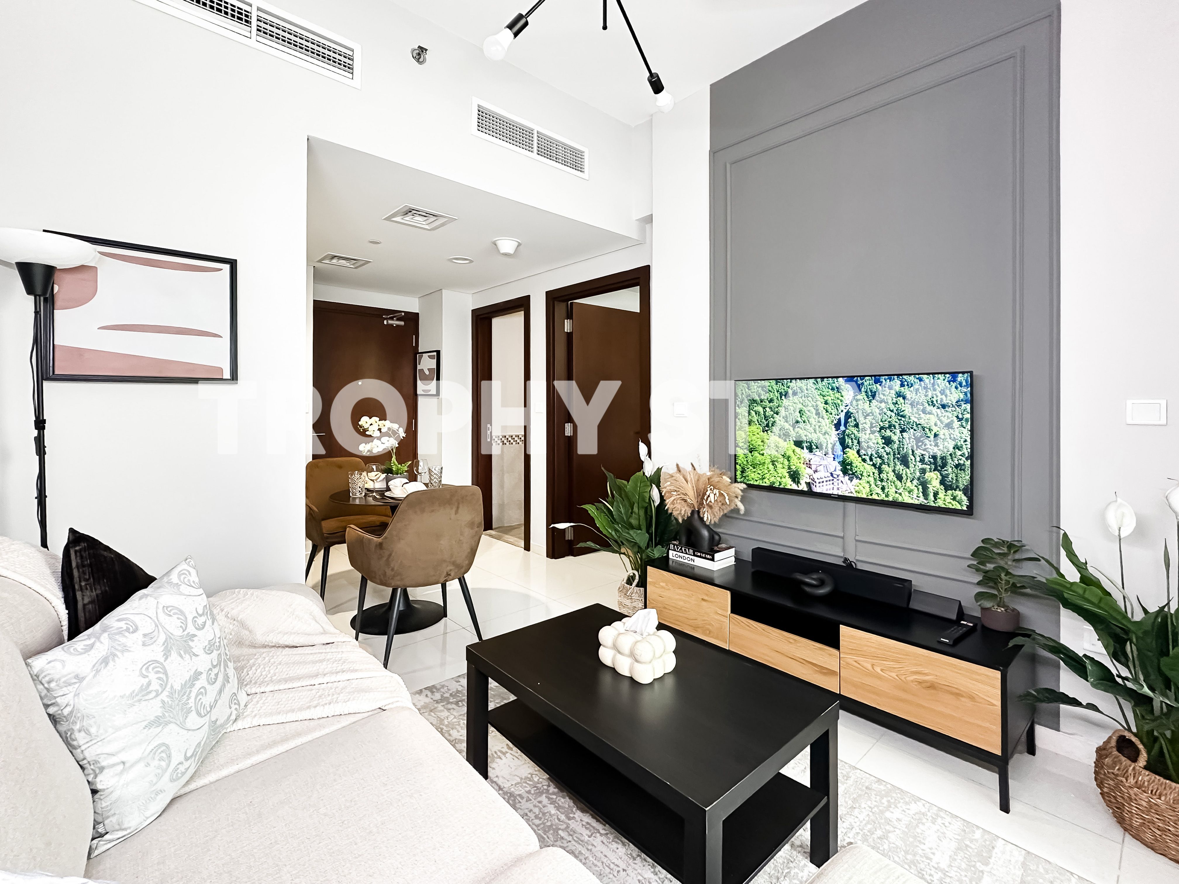 Canal View | Prime Location | All Bills Incl