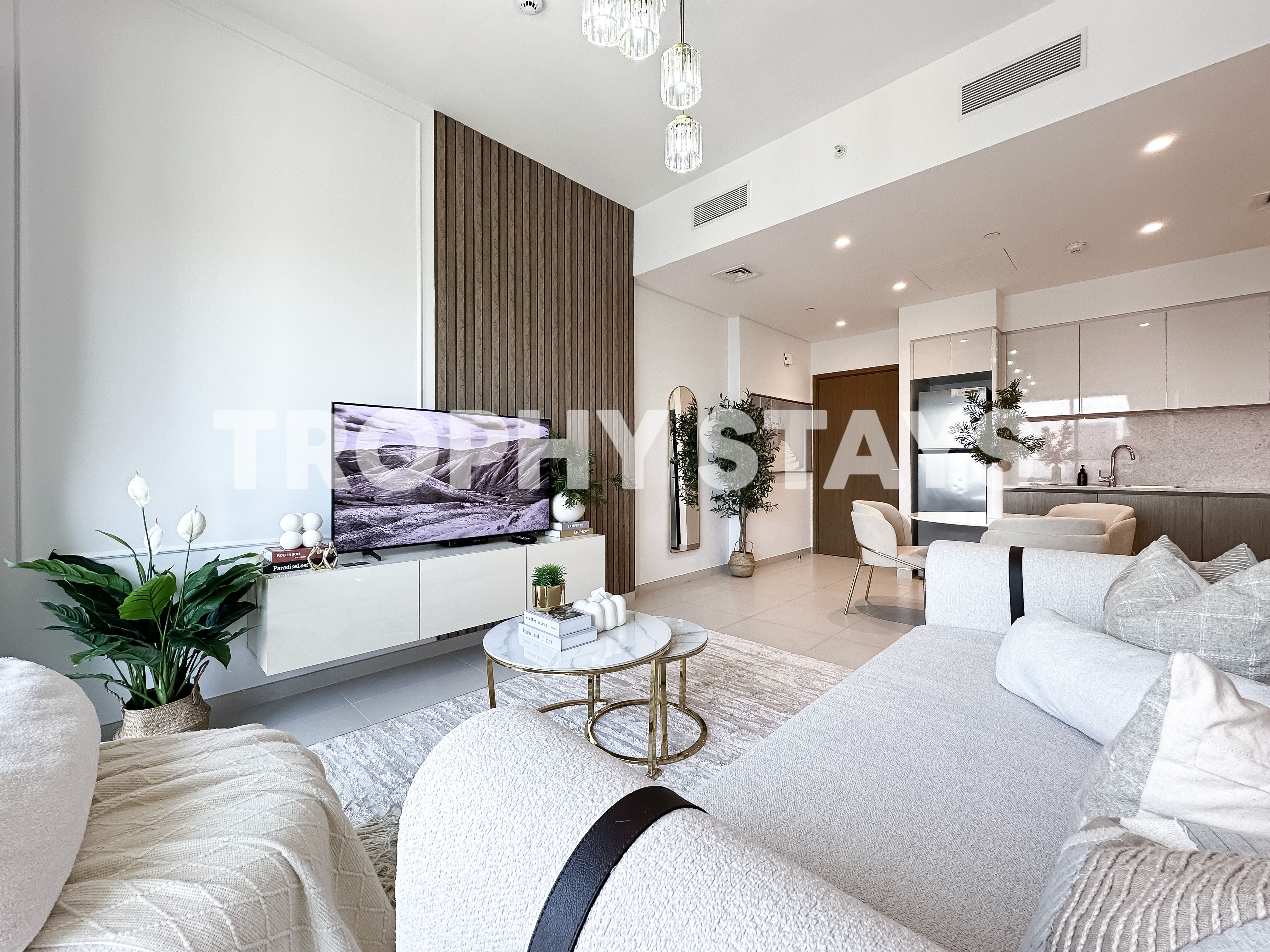 Spectacular View | Prime Location | All Bills Incl