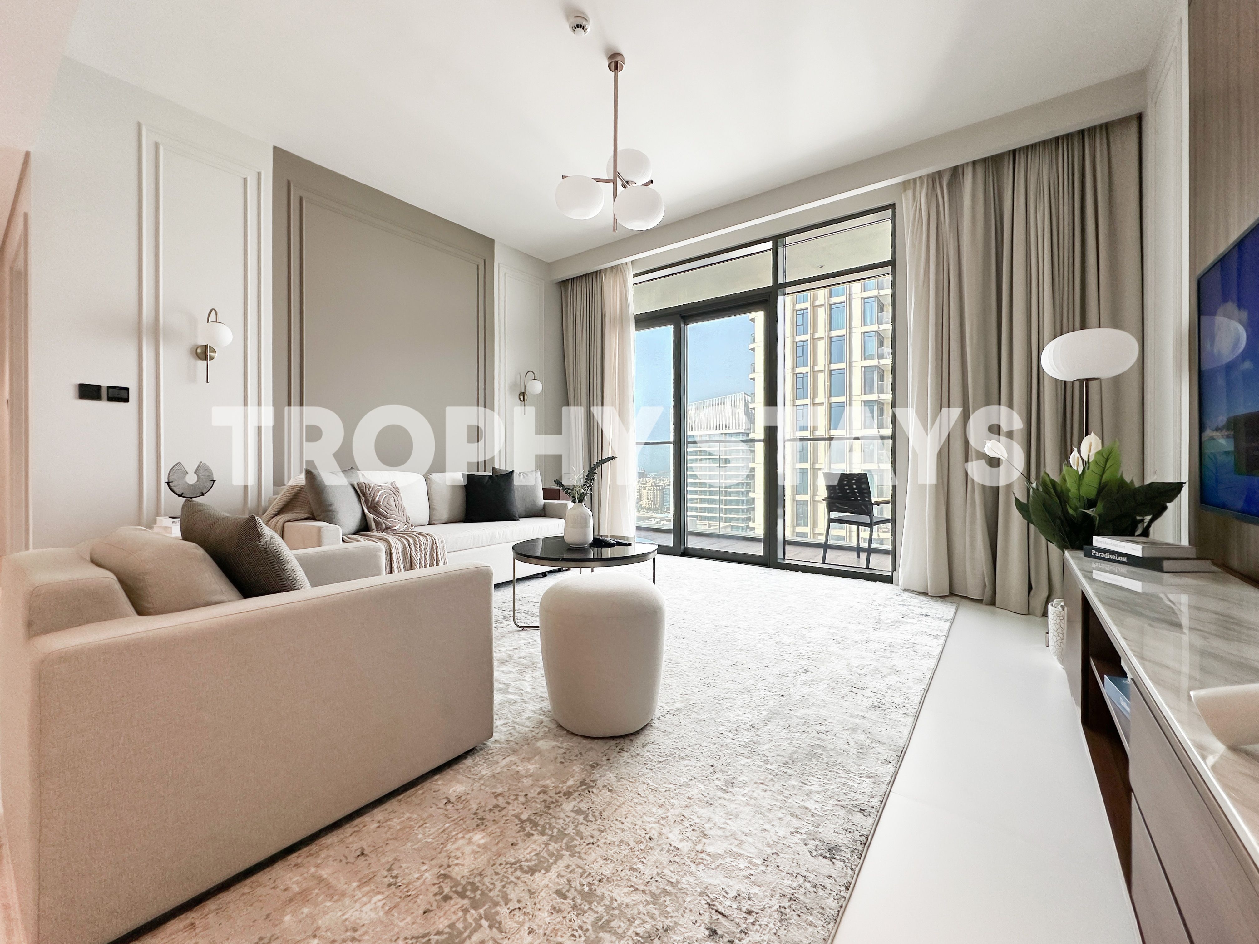 Sea View | Private Beach | All Bills Incl