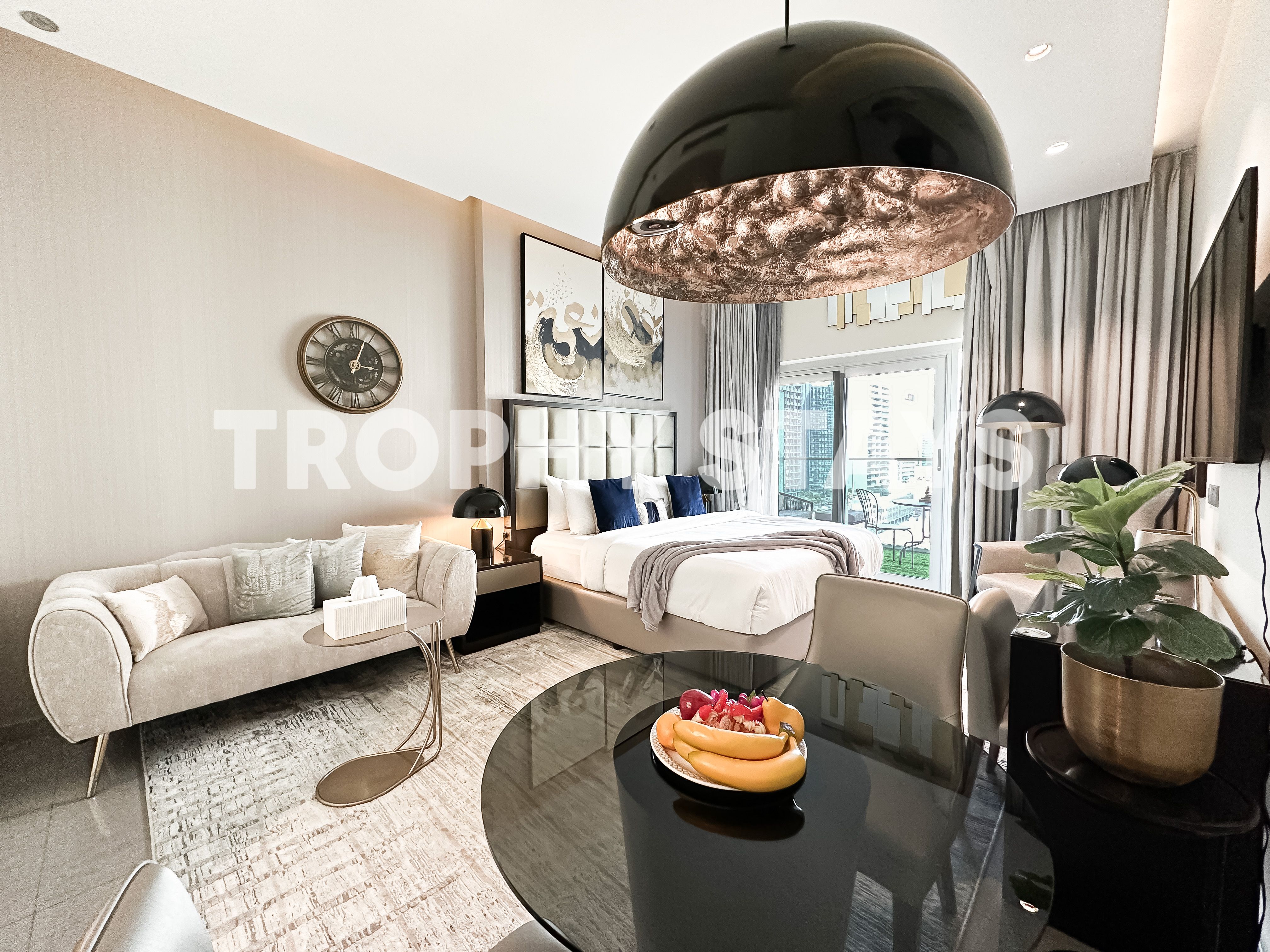 Prime Location | Upgraded | All Bills Incl