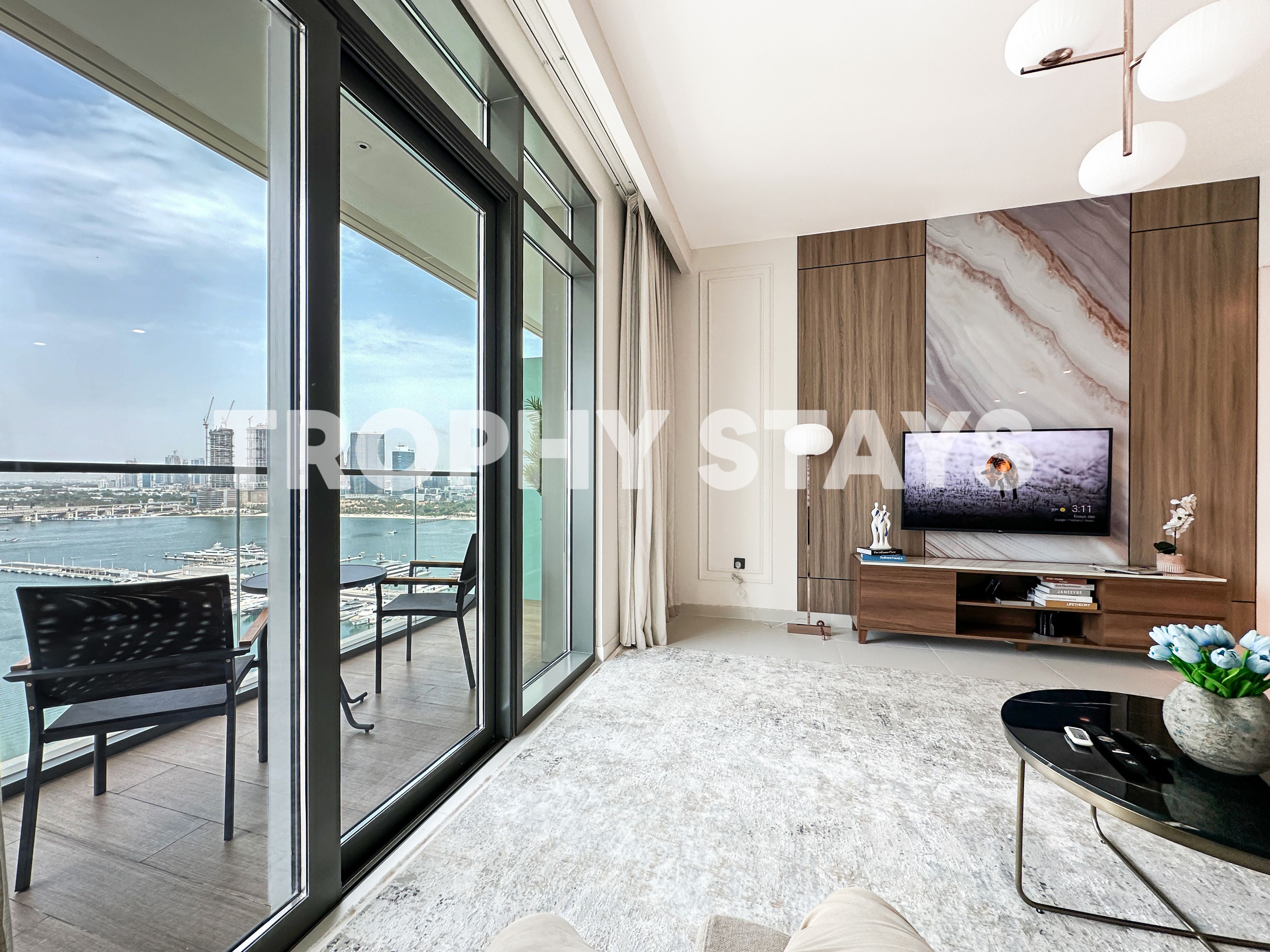 Private Beach | Sea View | All Bills Incl