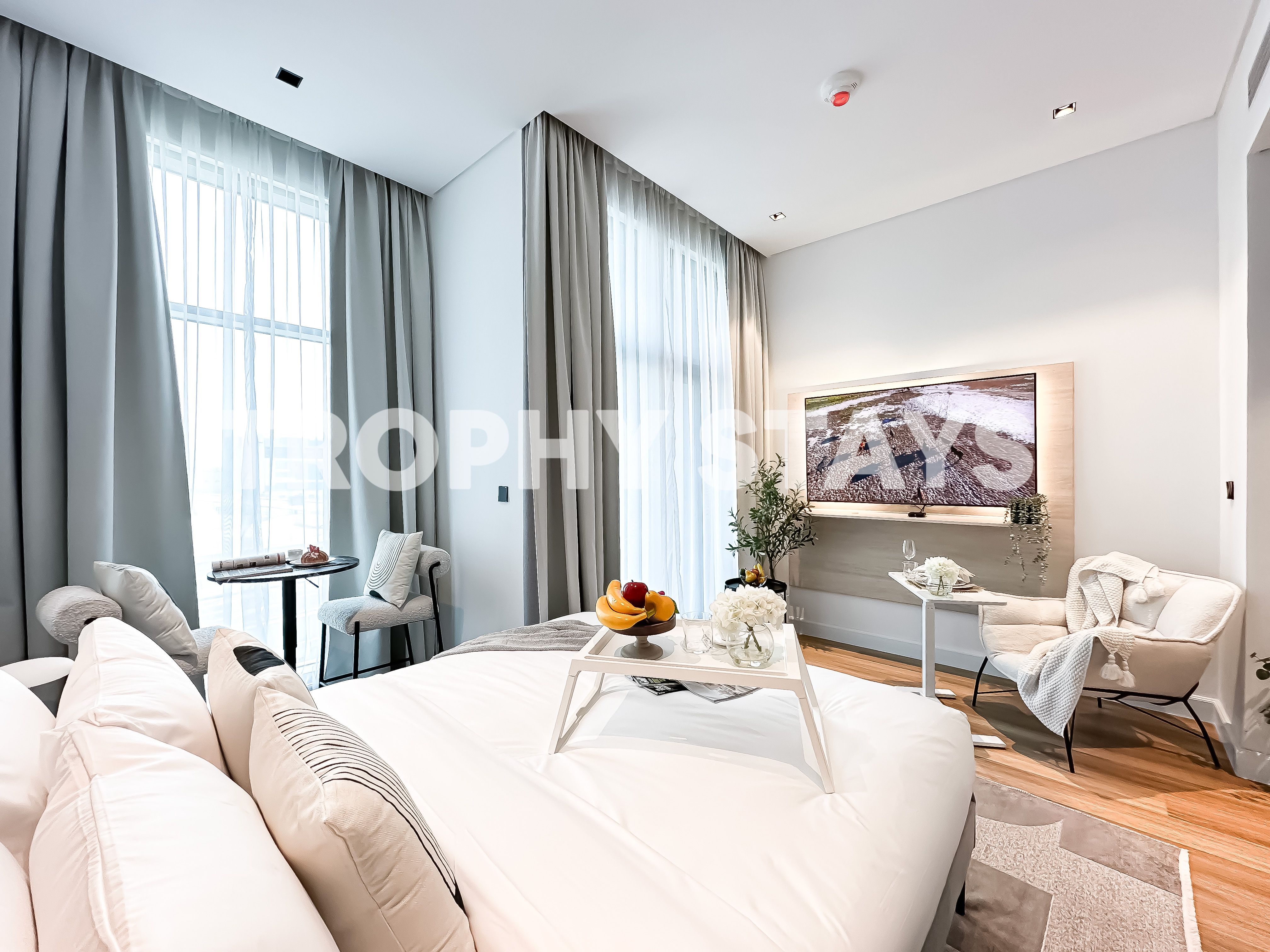 Spectacular View | Brand New | All Bills Incl