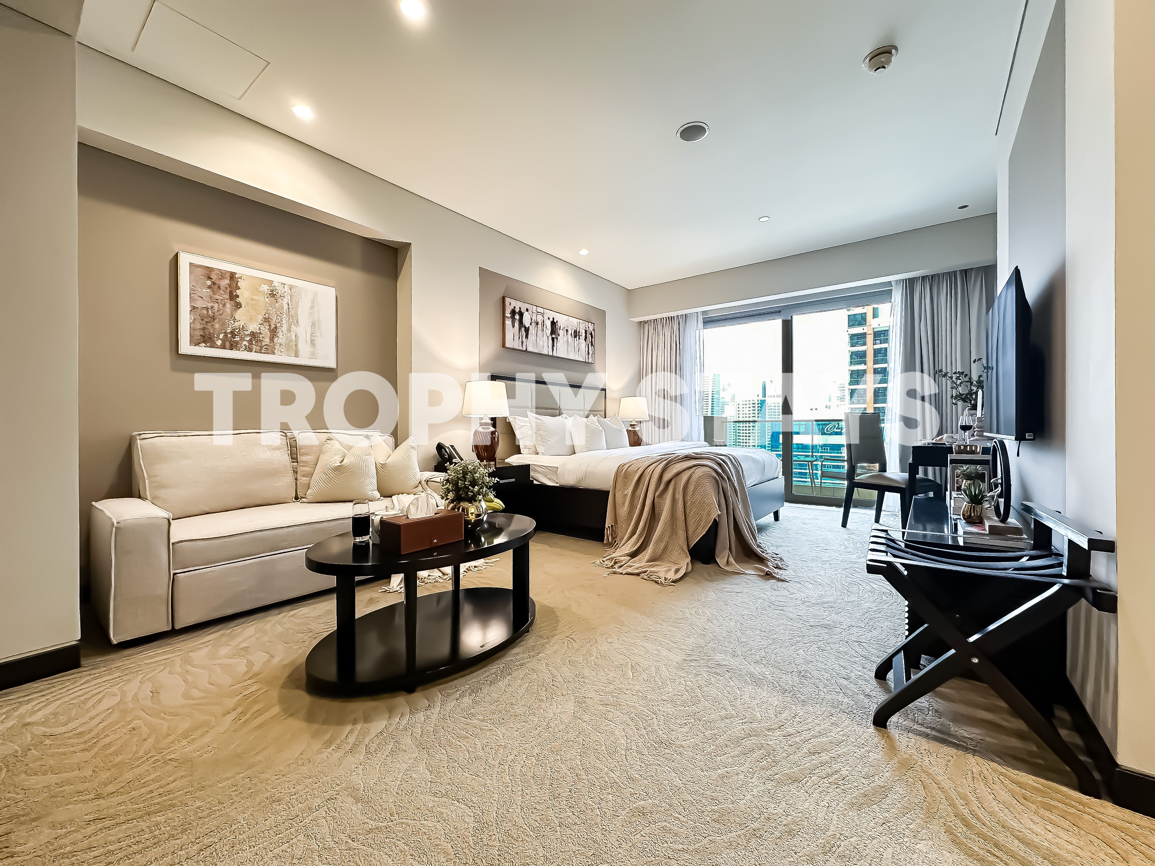 Marina View | Marina Address | All Bills Incl