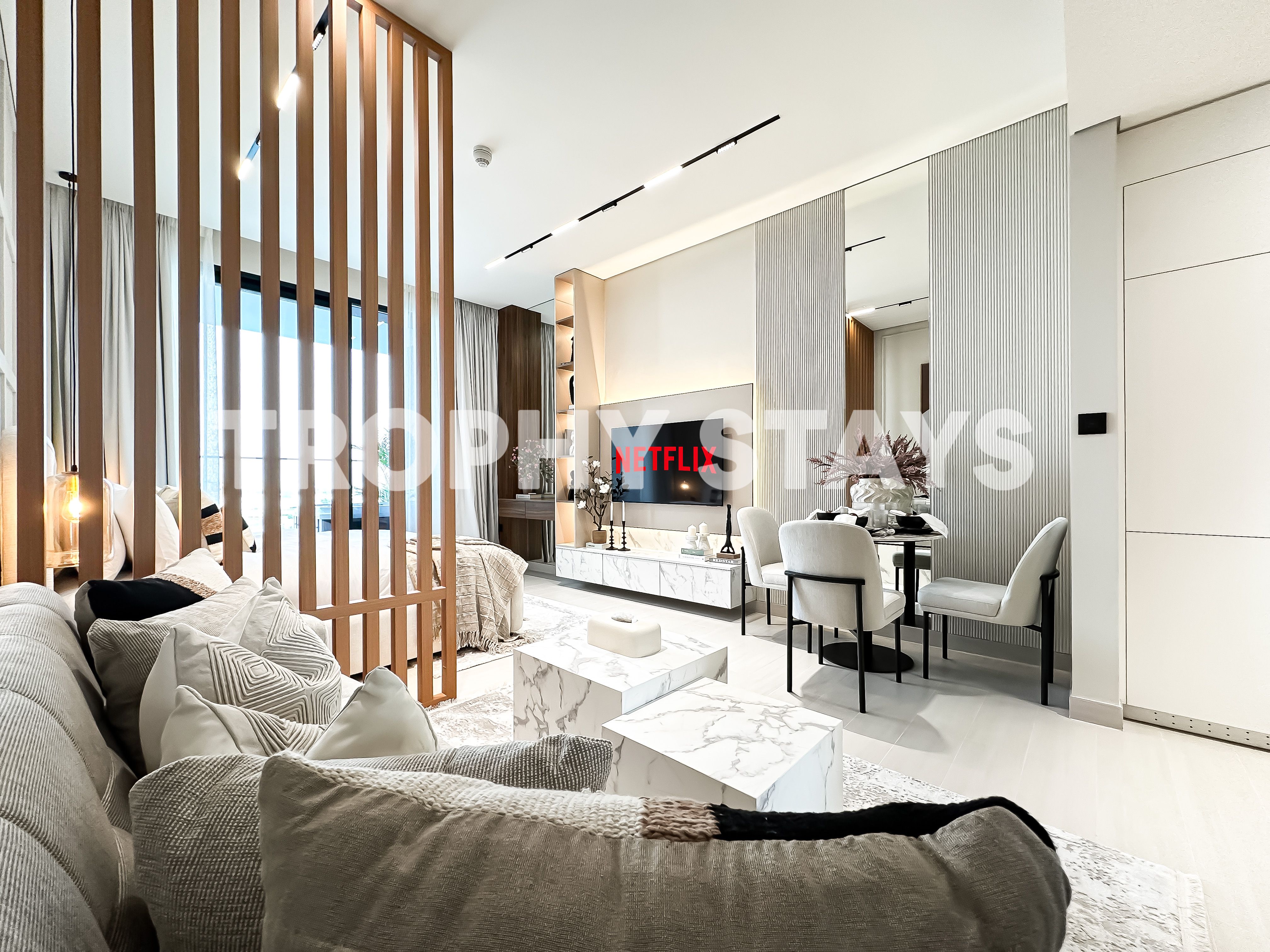 Canal View | Brand New | All Bills Incl