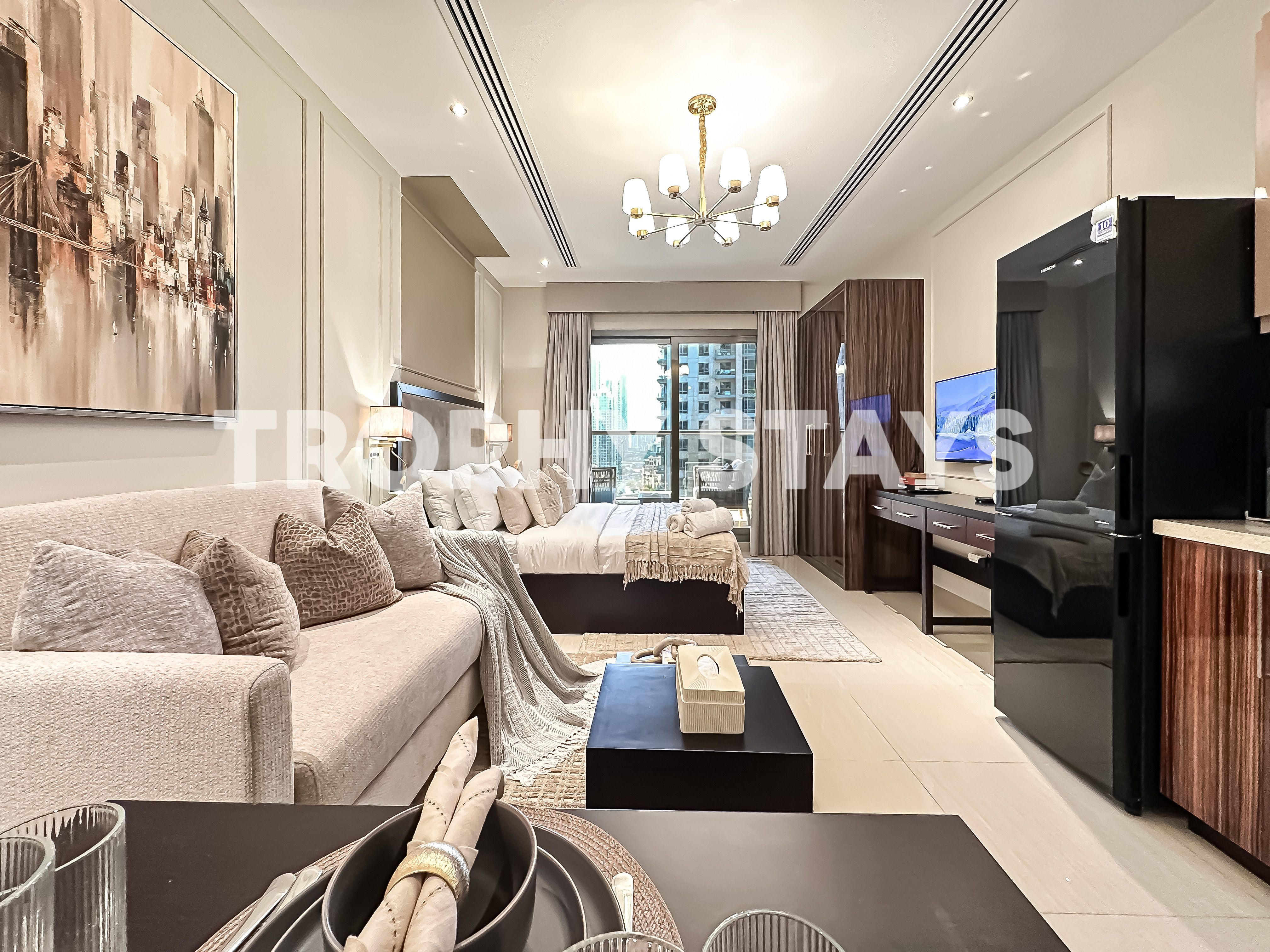 Newly Renovated | Prime Location | All Bills Incl