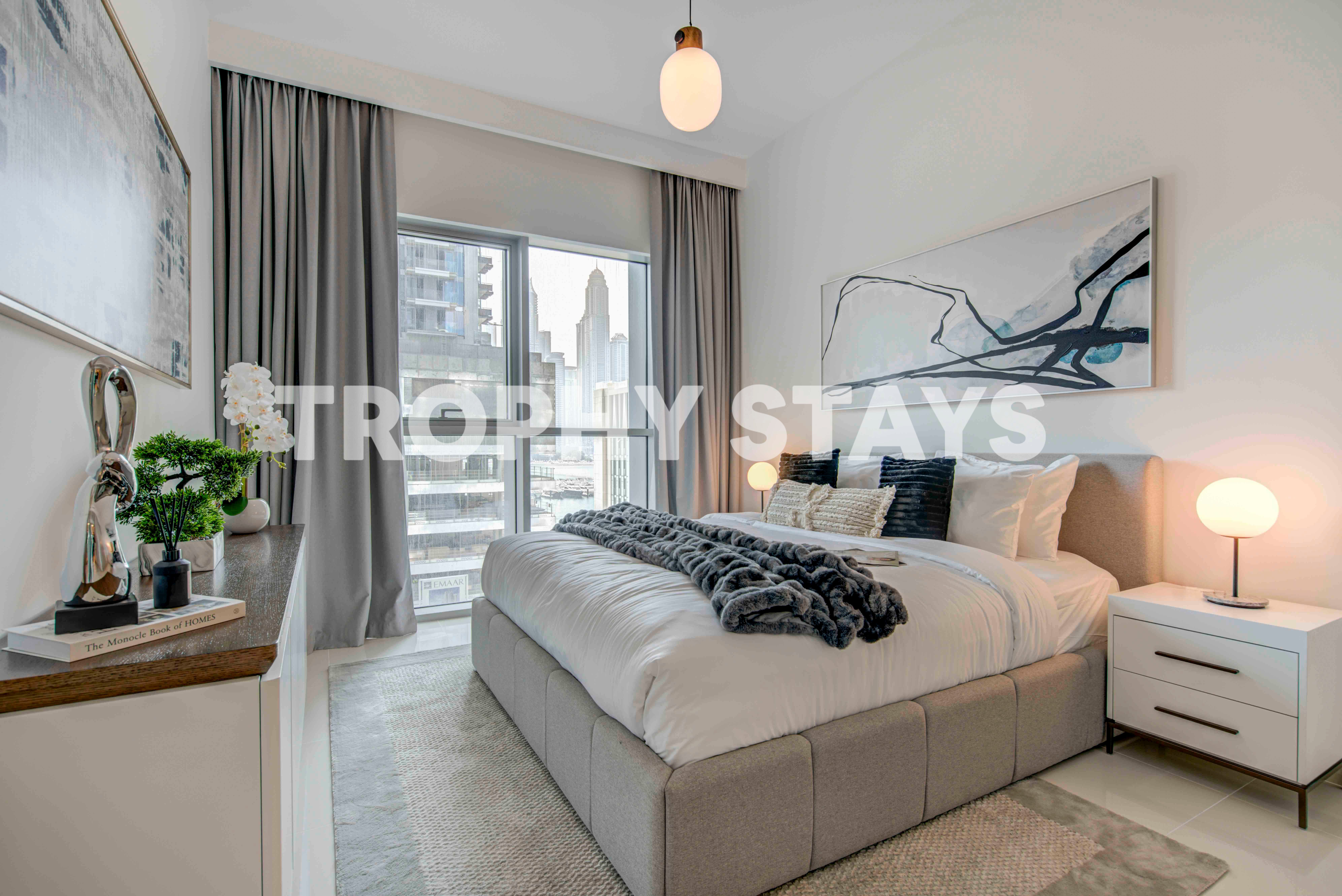 Beach Access | Brand New | All Bills Incl