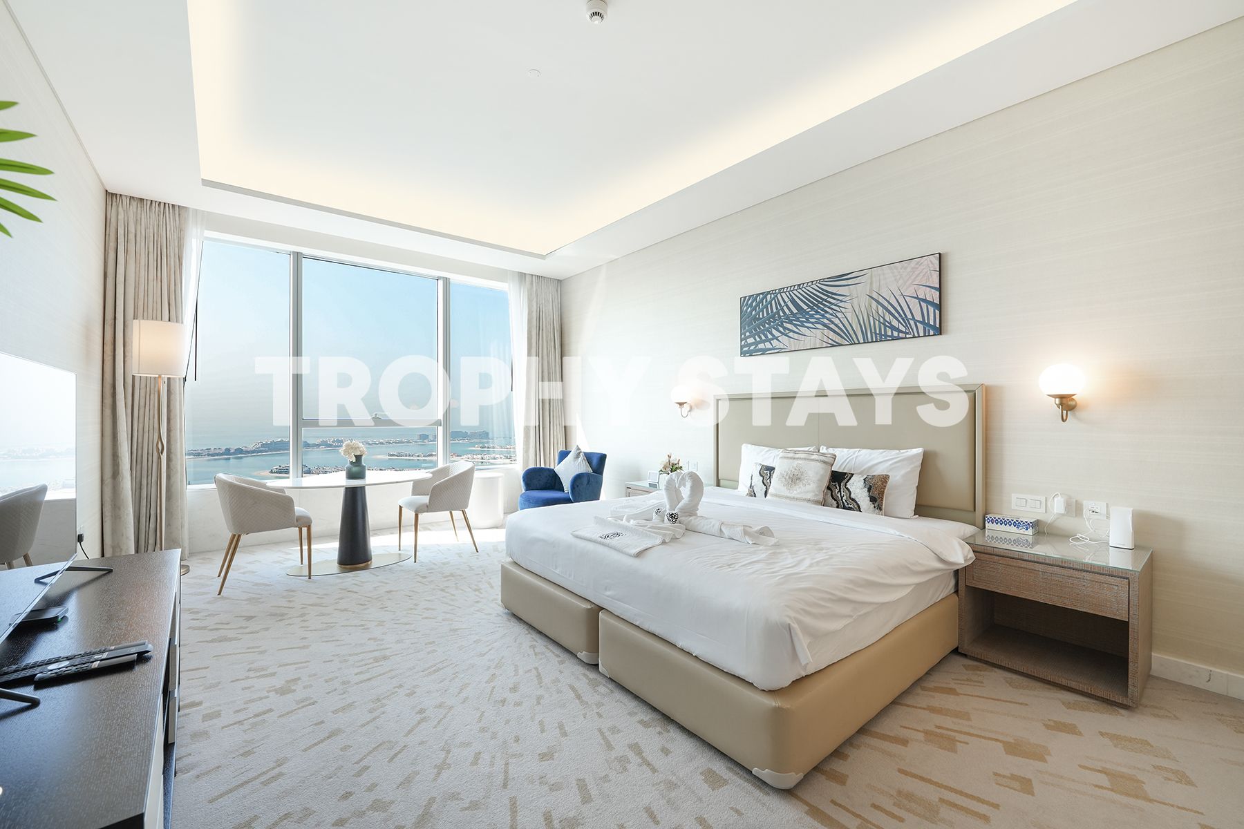 LUXURY STUDIO | 5 STAR FACILITIES | BILLS INCLUDED