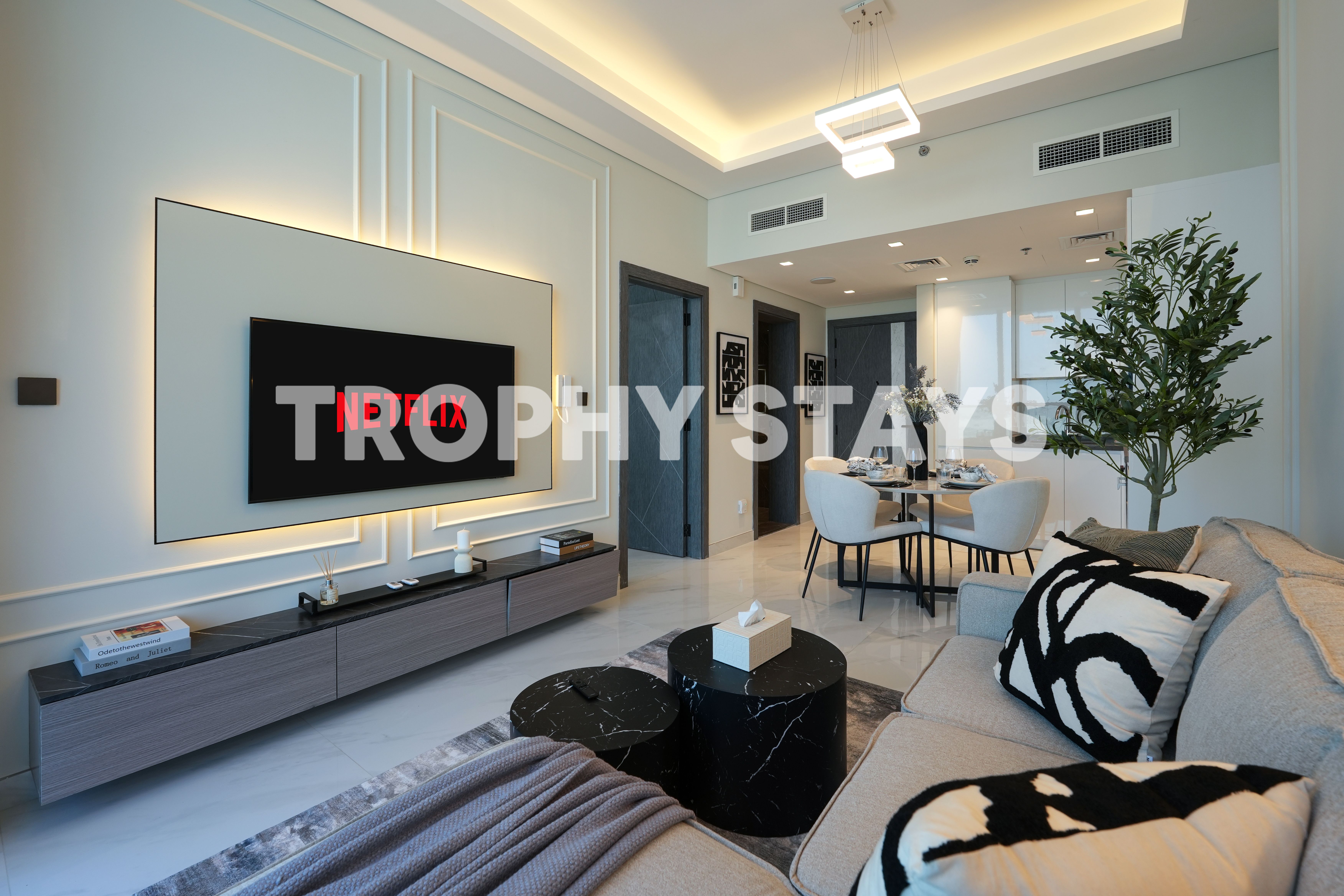 Newly Renovated | Spacious | All Bills Incl