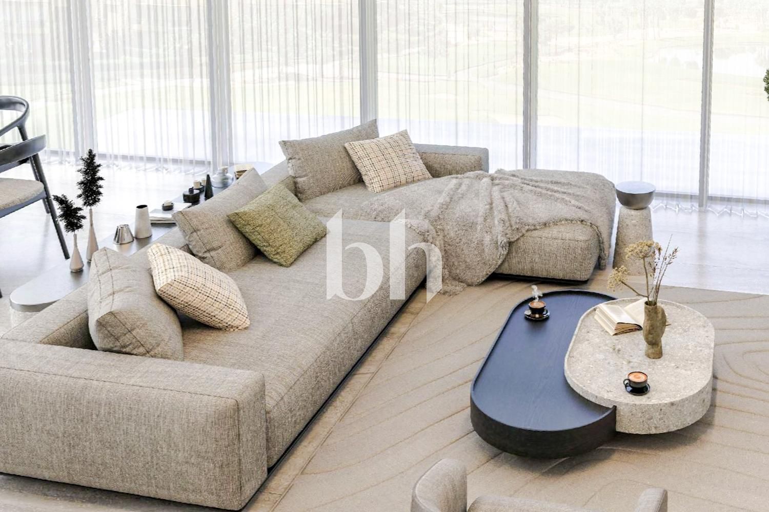 Luxury Finishing | Quality Developer | H...