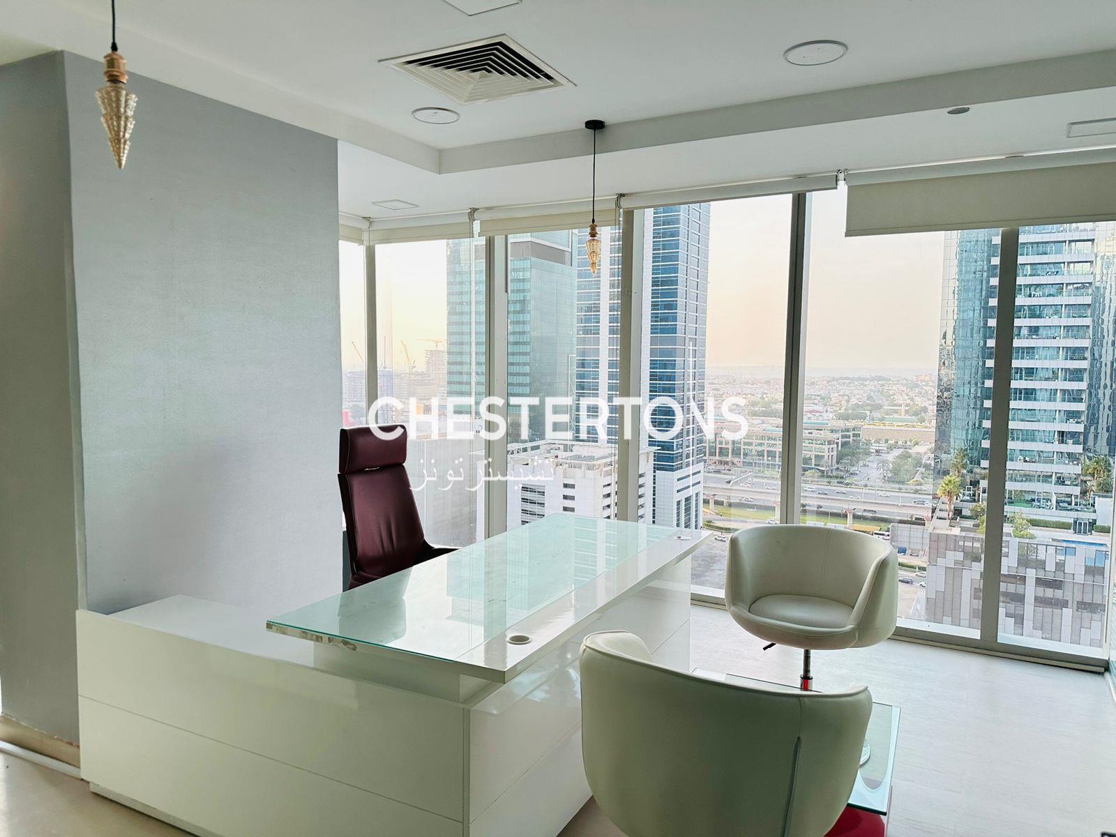 No Agent | Prime Office | Ready Space in BB