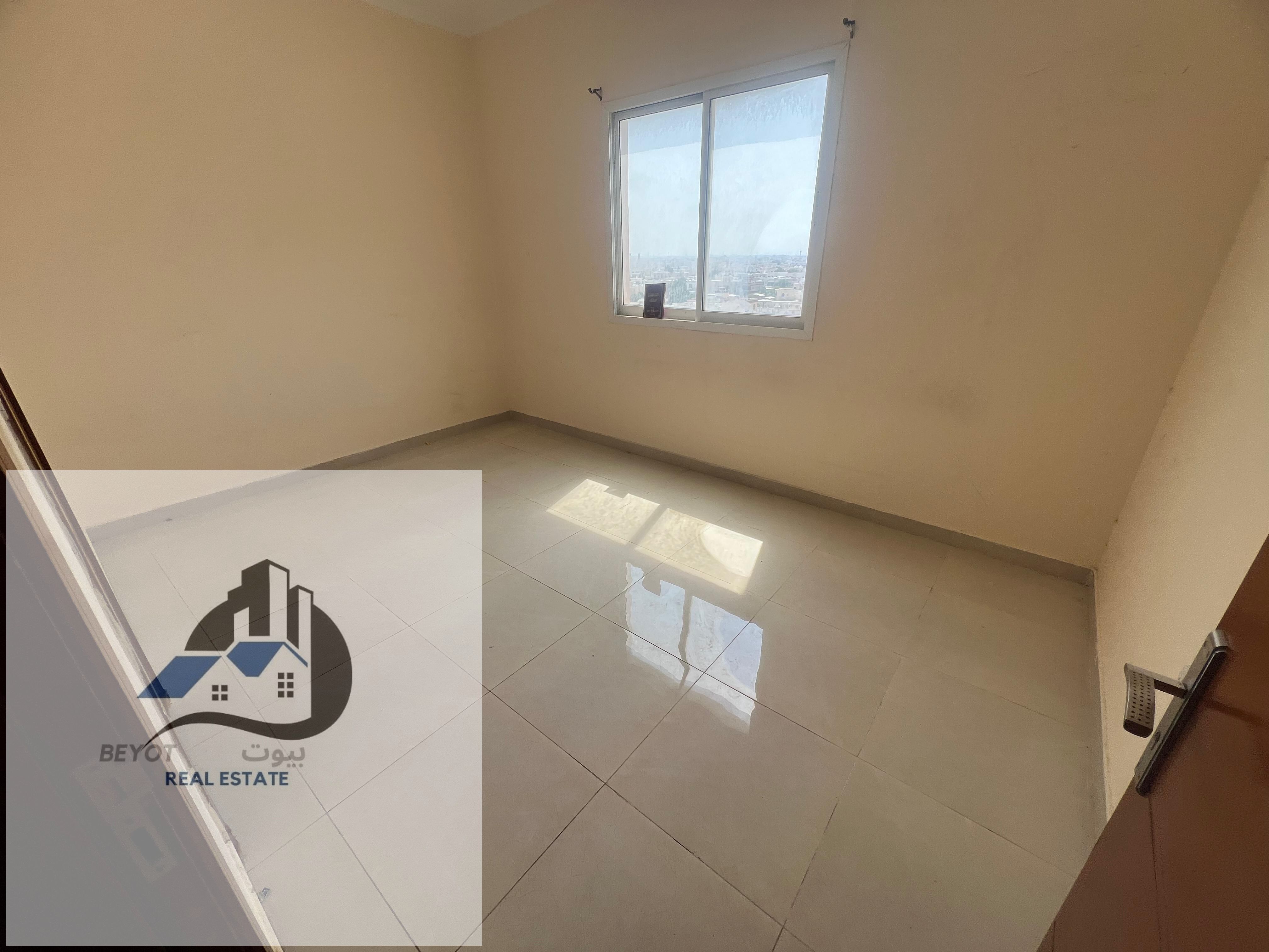 --- For Rent in Ajman – Al Rawdha 1 Location: Behind Al Hamidiya Police Station, strategically located near Dubai and Sharjah exits. Close to all