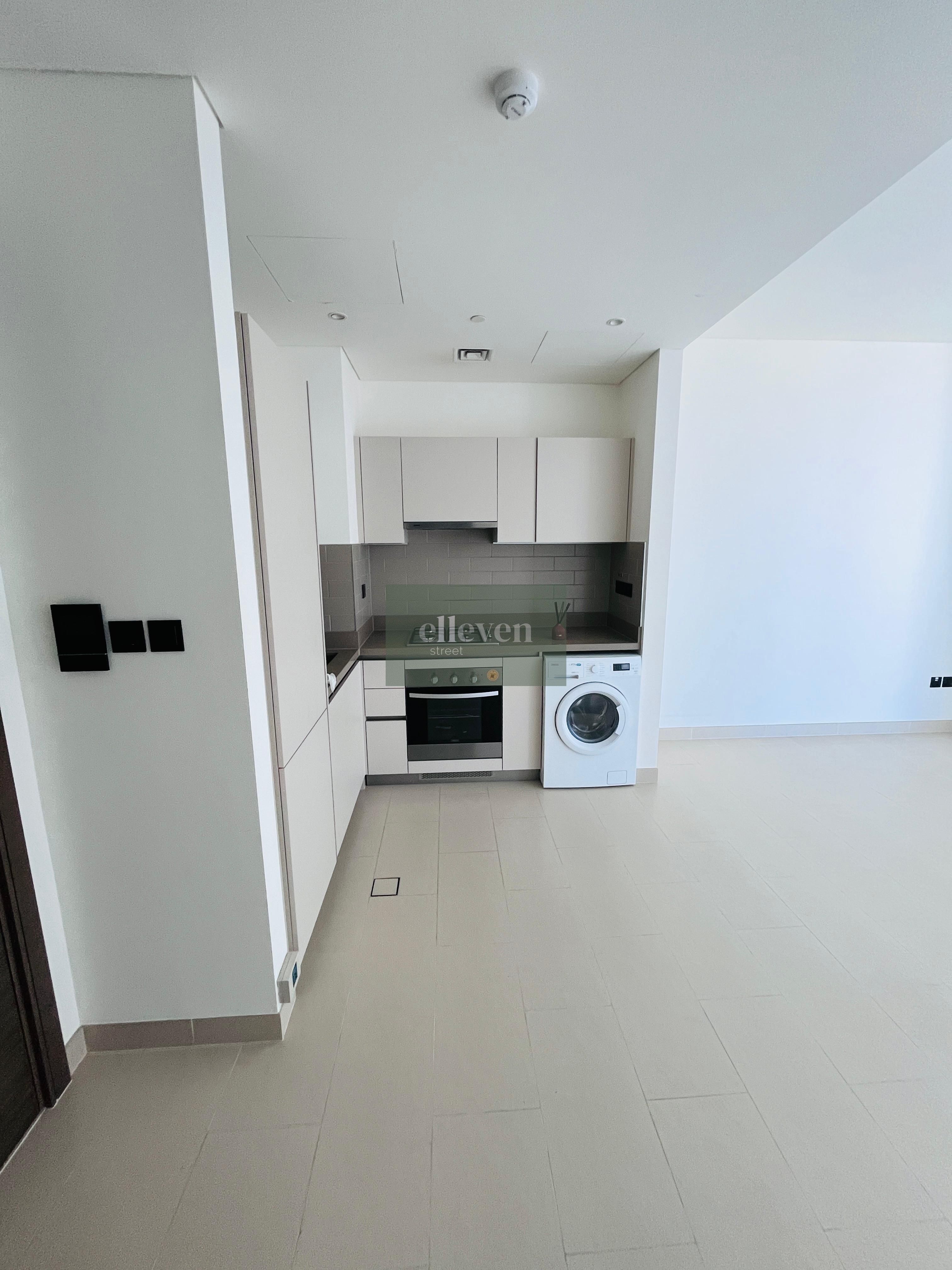 Best-Priced 1BR Apartment for Sale