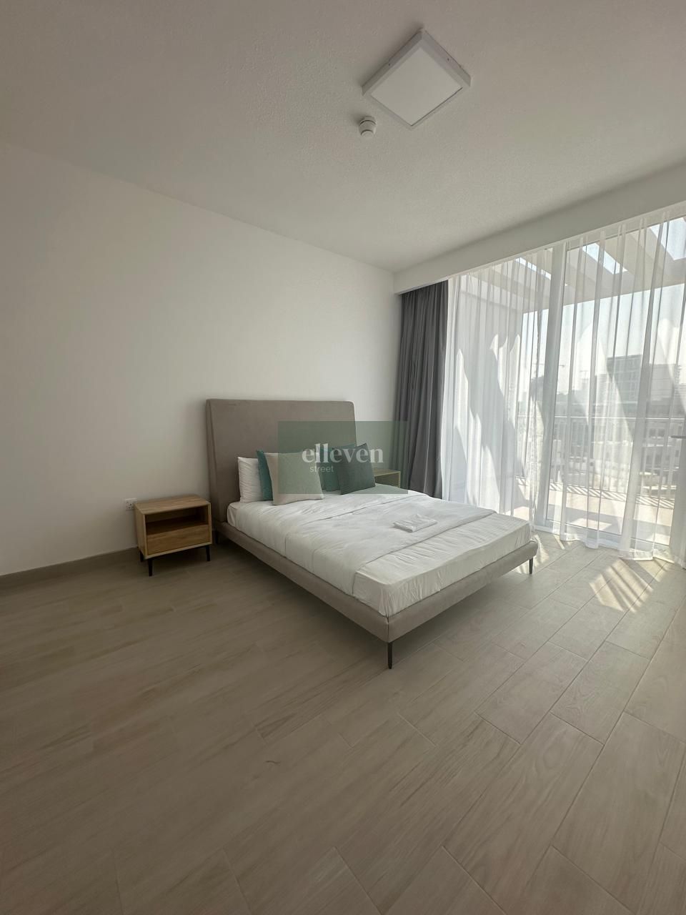 1 bedroom fully furnished apartment is availiable for rent/ vacant in November