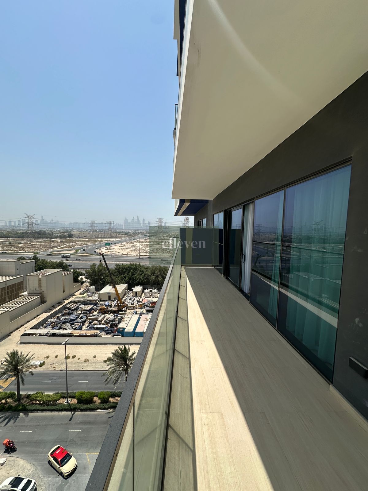 Stylish 1BR | Fully Furnished | Binghatti Corner | Prime Location