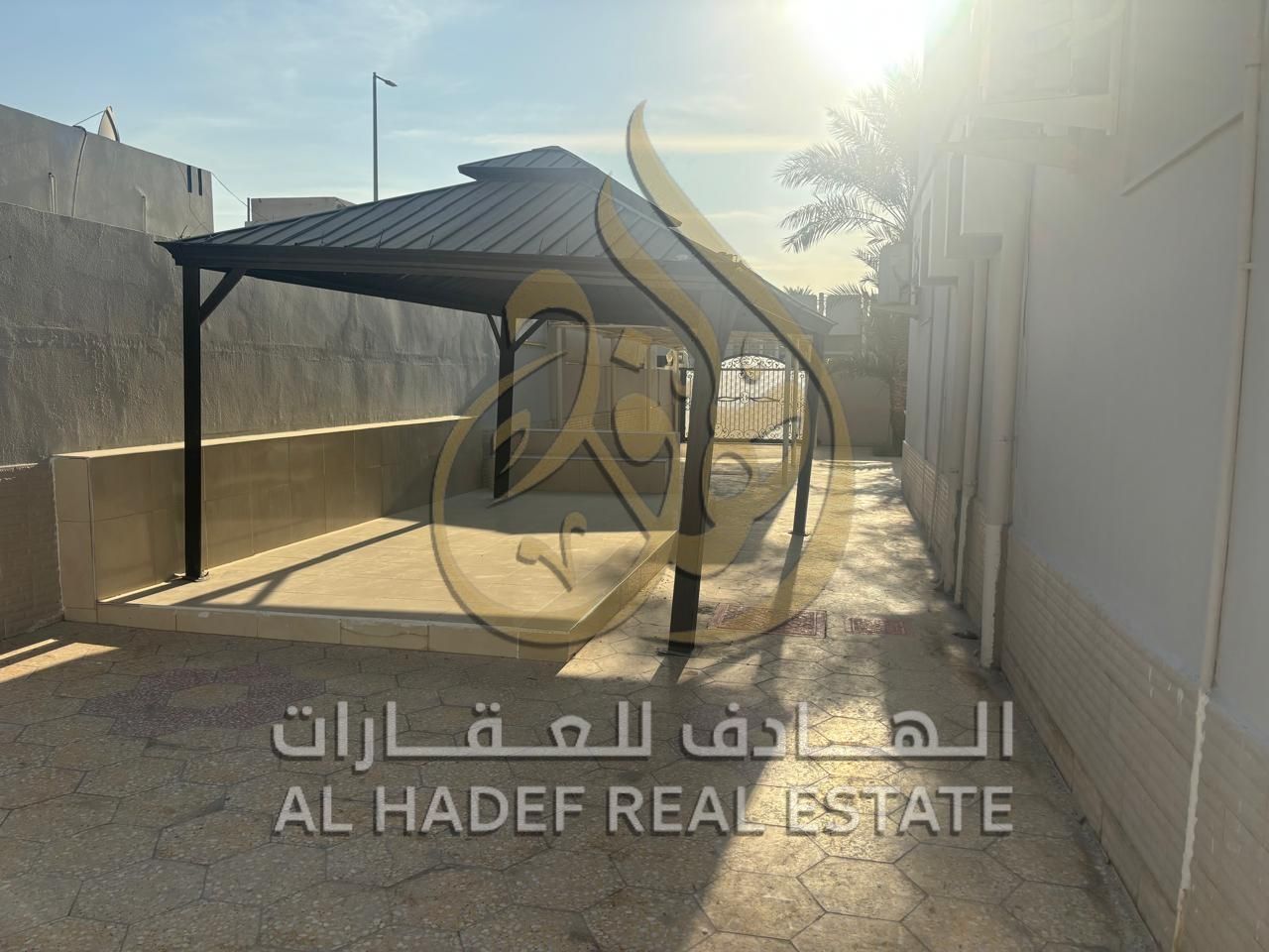 Villa for Rent in Al Nakheelat Area – Sharjah