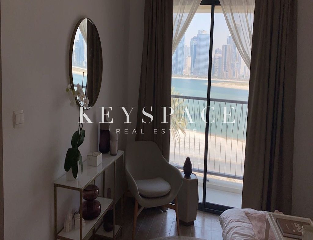 Serene Seaside Oasis | World-Class Amenities