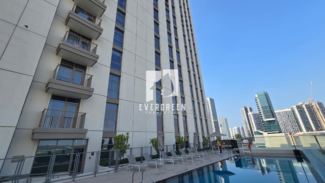 For Sale | 2-Bedroom Apartment with Terrace – Reem Island Reflection Tower A