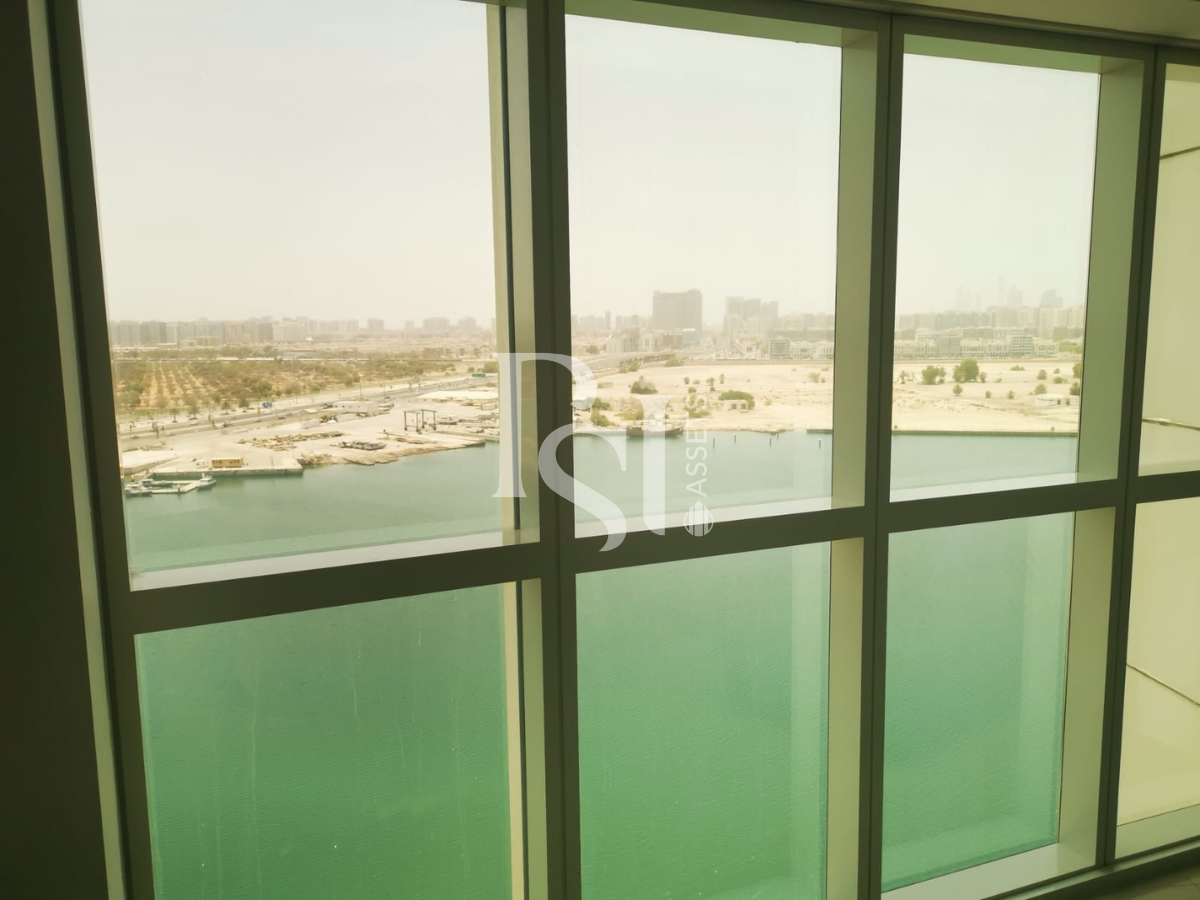 Canal View | Full Appliances Upgraded | Ready to Move